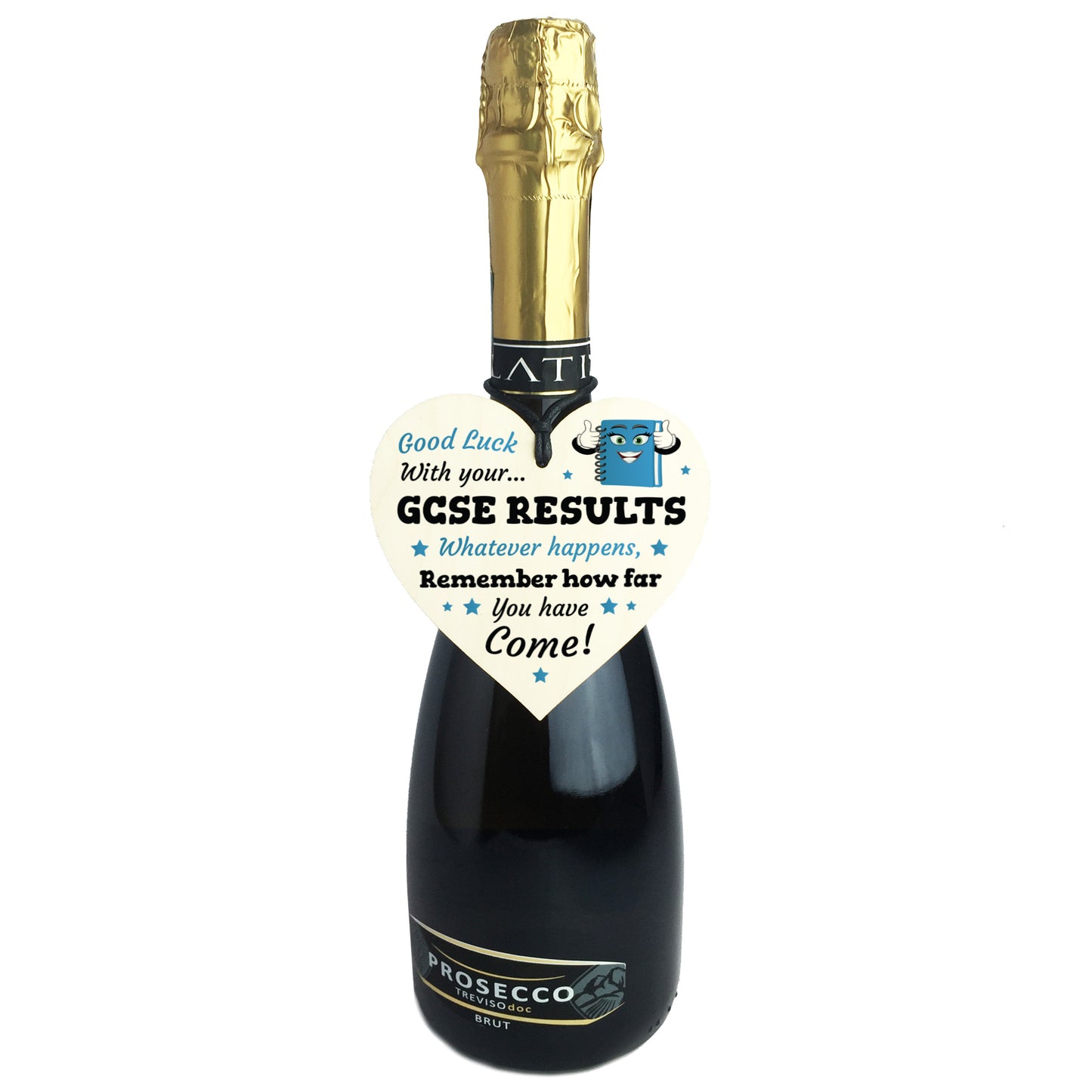 GCSE Results Good Luck Gifts Results Day Positive Encouragement