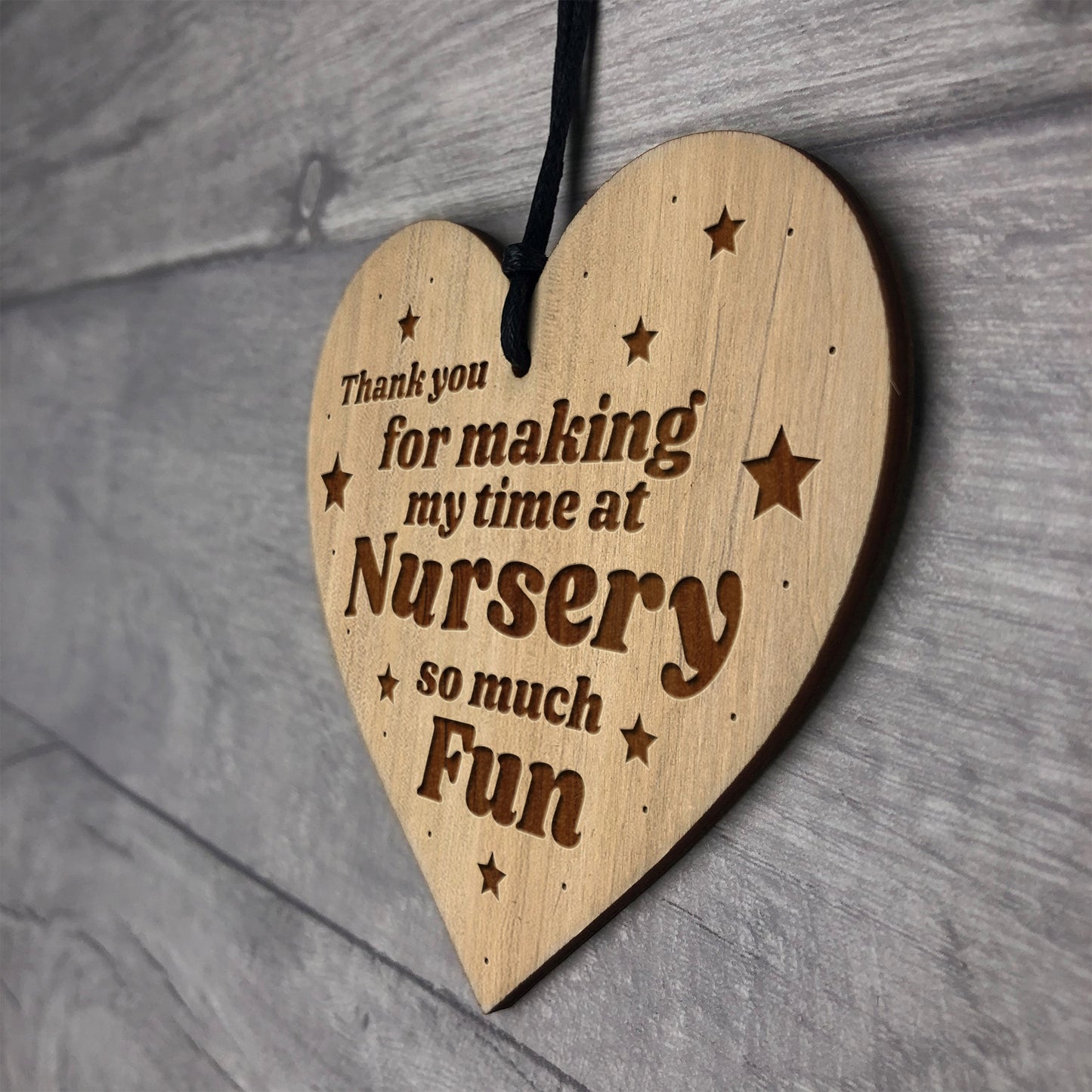 Thank You Gift For Nursery Teacher Leaving Nursery Gifts