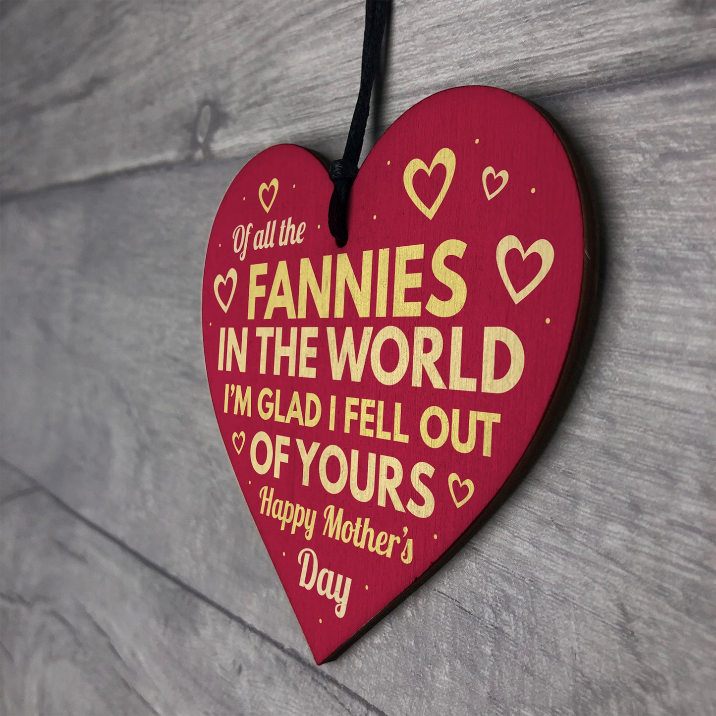 Gift for Mother Mother’s Day Gifts for Mum from Daughter or Son