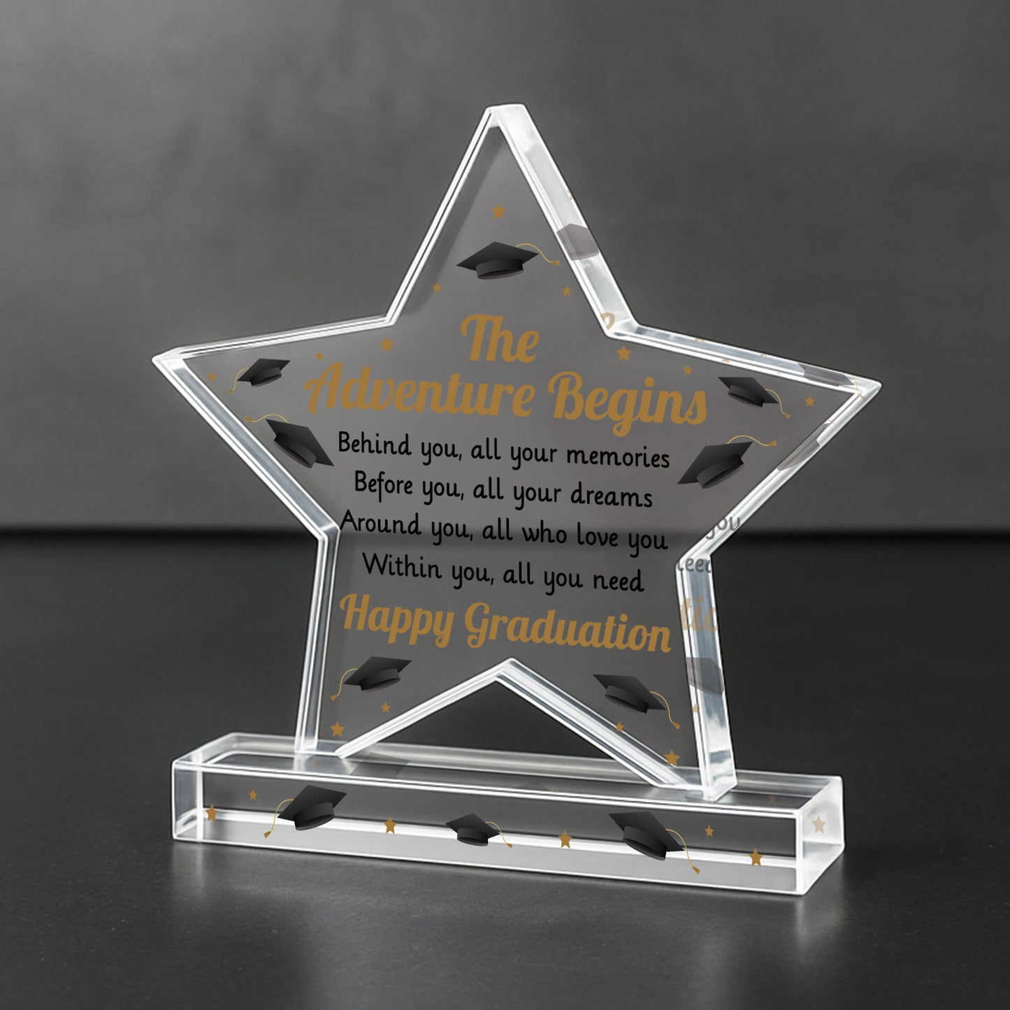 Graduation Gifts for Him Her Graduation Present For Daughter Son