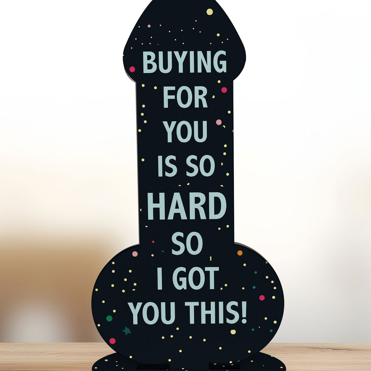 Funny Birthday Gifts for Him Her Men Women Joke Birthday Gifts