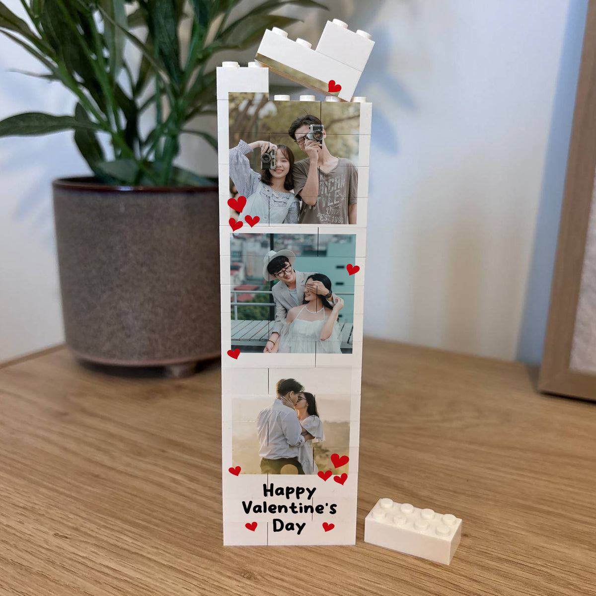 Gift For Boyfriend Girlfriend Husband Wife VALENTINES DAY GIFT