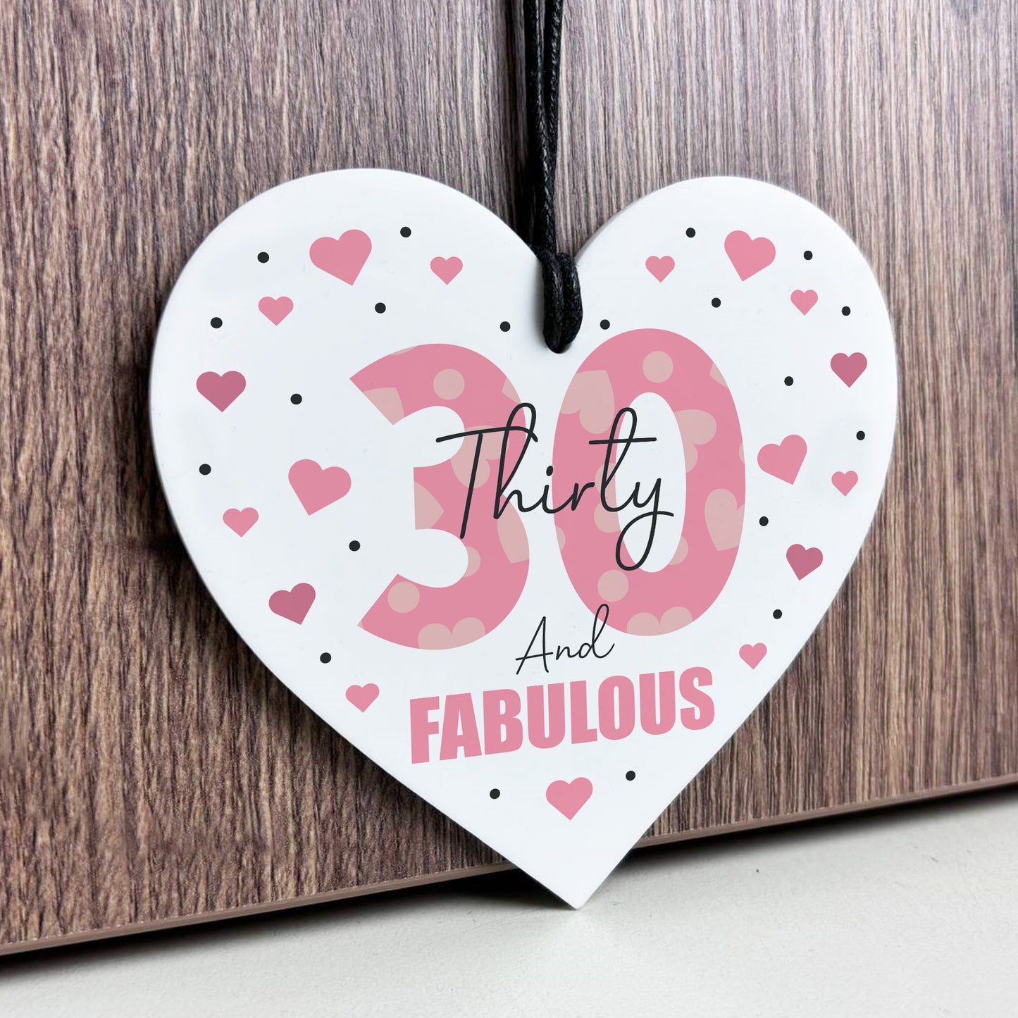 Funny 30th Birthday Gift For Women 30 Fabulous Gifts For 30th