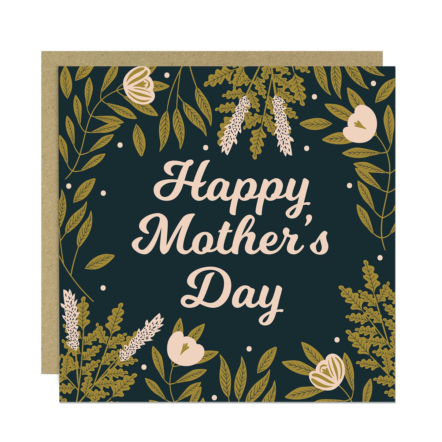 Happy Mothers Day Card Multipack of 6 Mothers Day Assortment Mum