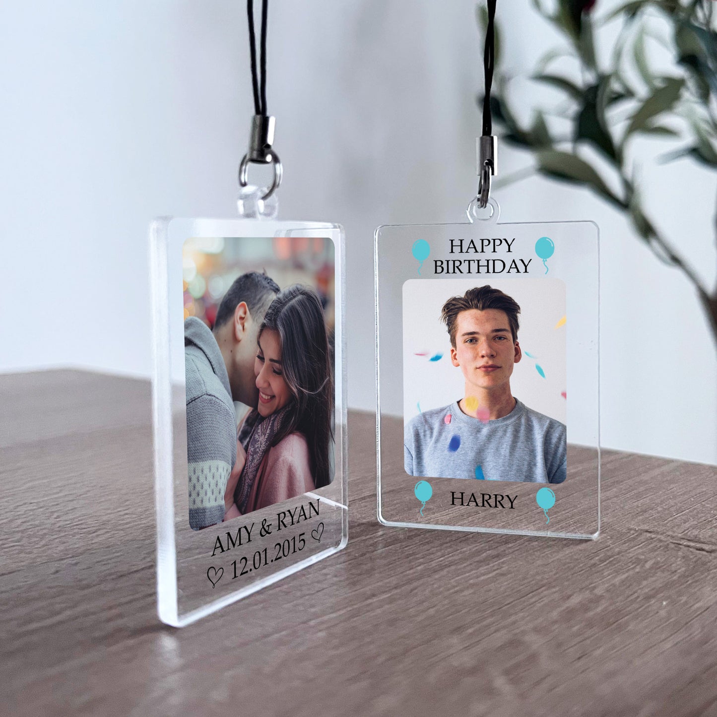 Personalised 16th 18th 21st 30th Birthday Gift For Him Birthday