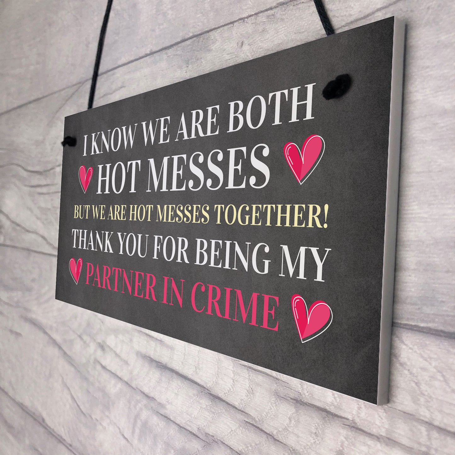 Funny Gift For Friends Thinking Of You Miss You From Friend