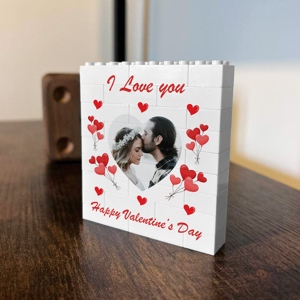 Gift for Boyfriend Girlfriend Husband Wife For Valentines Day