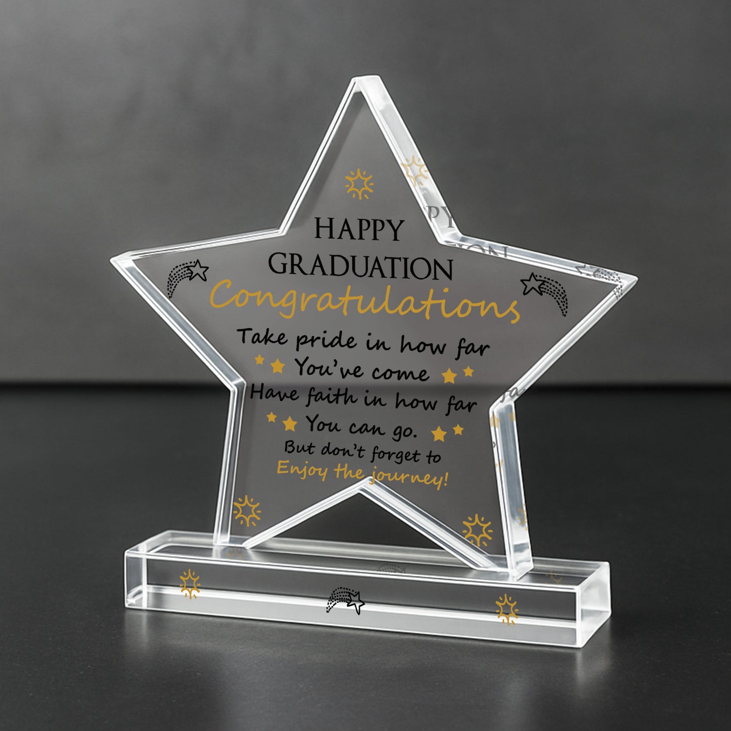 Graduation Gifts for Him Her Congratulations Graduation Present