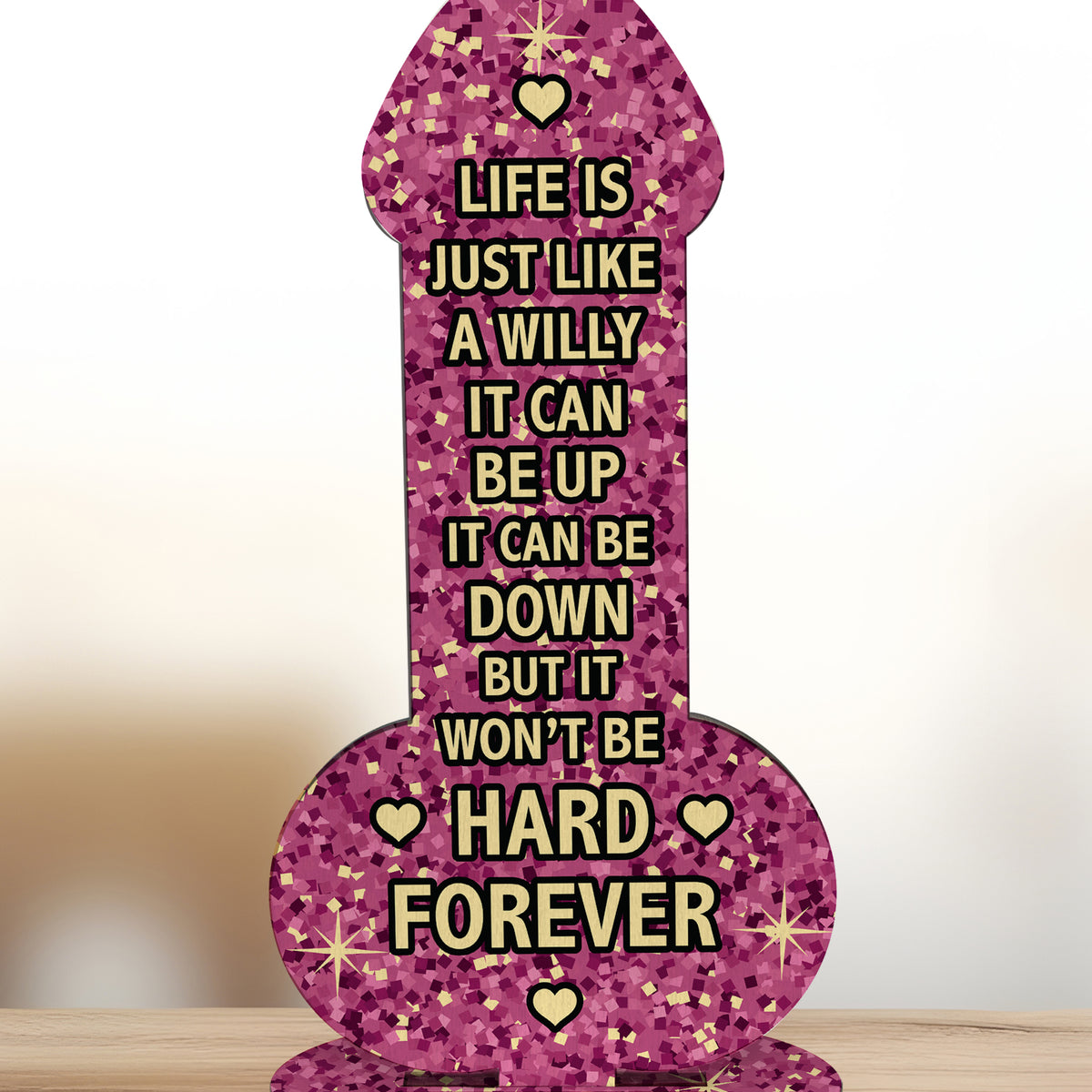 Funny Joke Friendship Gift For Xmas Birthday Gift For Friend