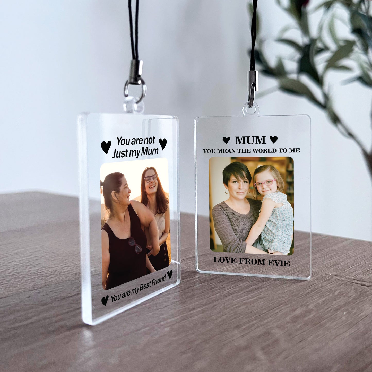 Personalised Mothers Day Gifts For Her Birthday Gift For Mum