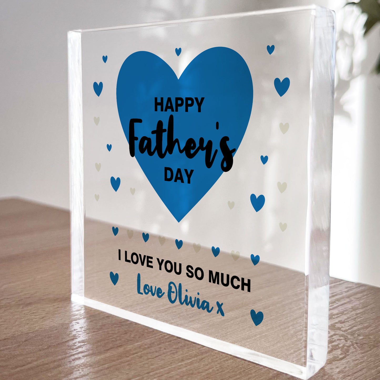 HAPPY FATHERS DAY GIFT FOR DAD DADDY GRANDAD GRANDA