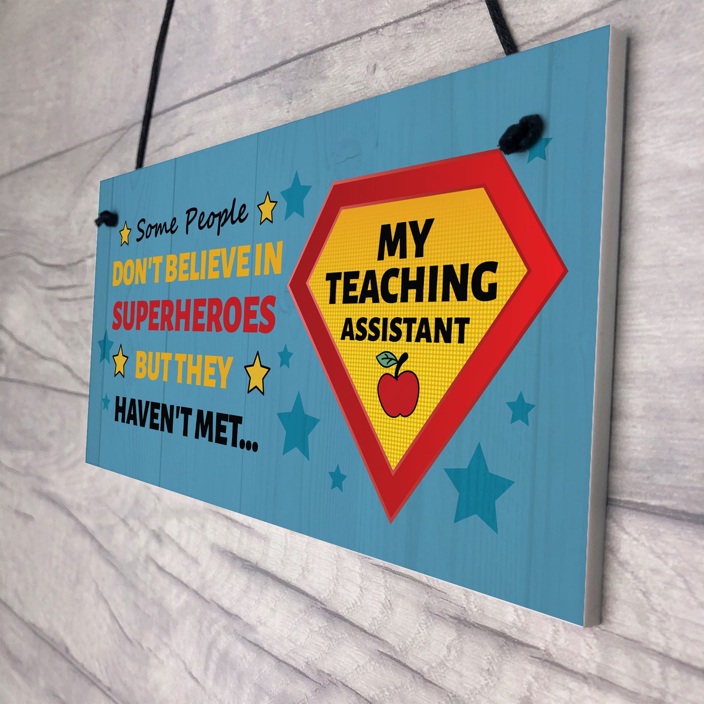 Teaching Assistant Appreciation Gifts Thank You Gifts For TA