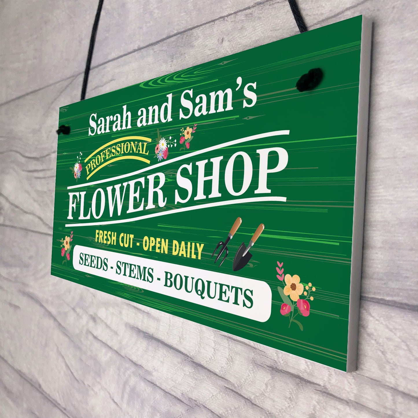 Garden Signs Funny Personalised Sign For Garden Yard Signs