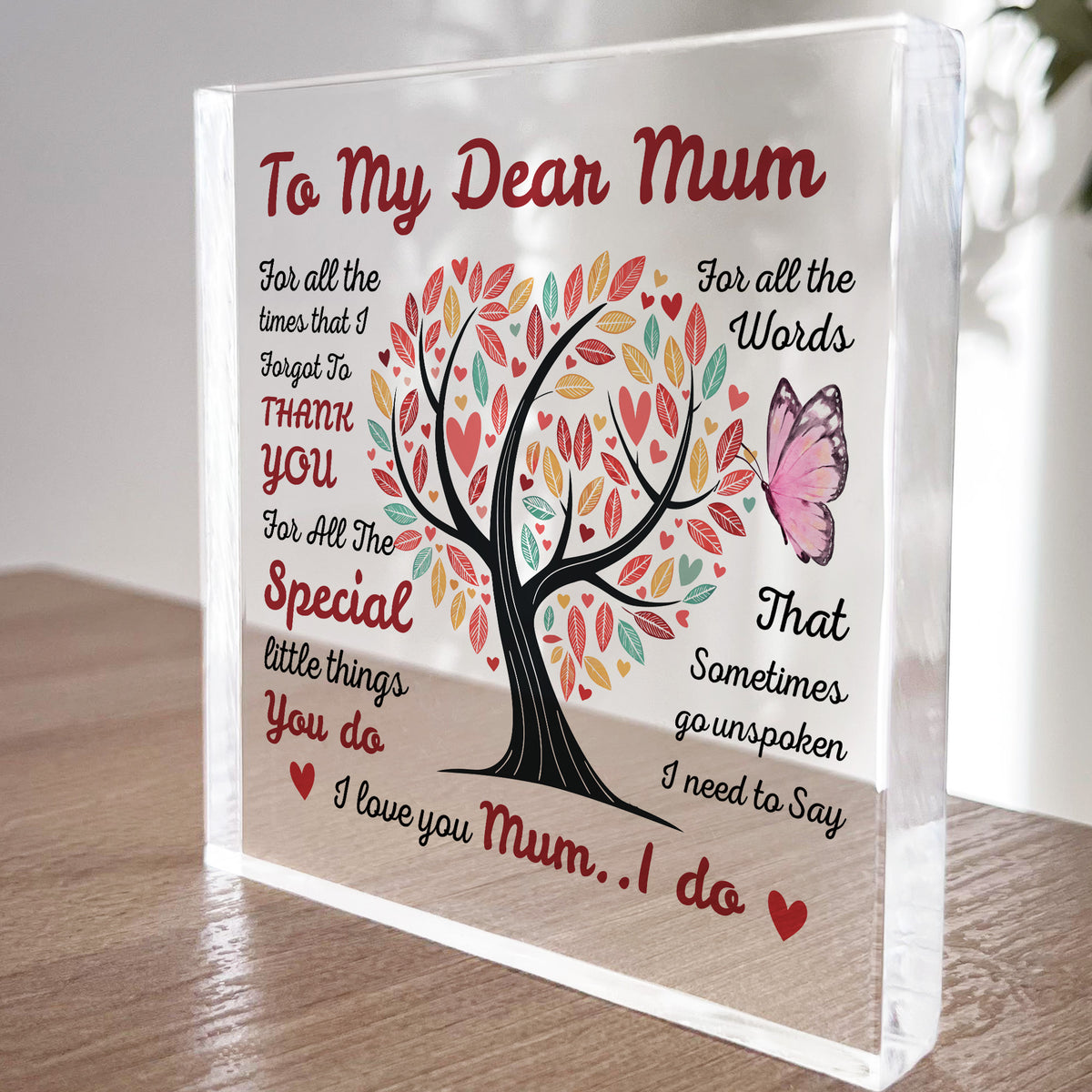 Gifts For Mum Birthday Gifts Mothers Day Gifts For Mum