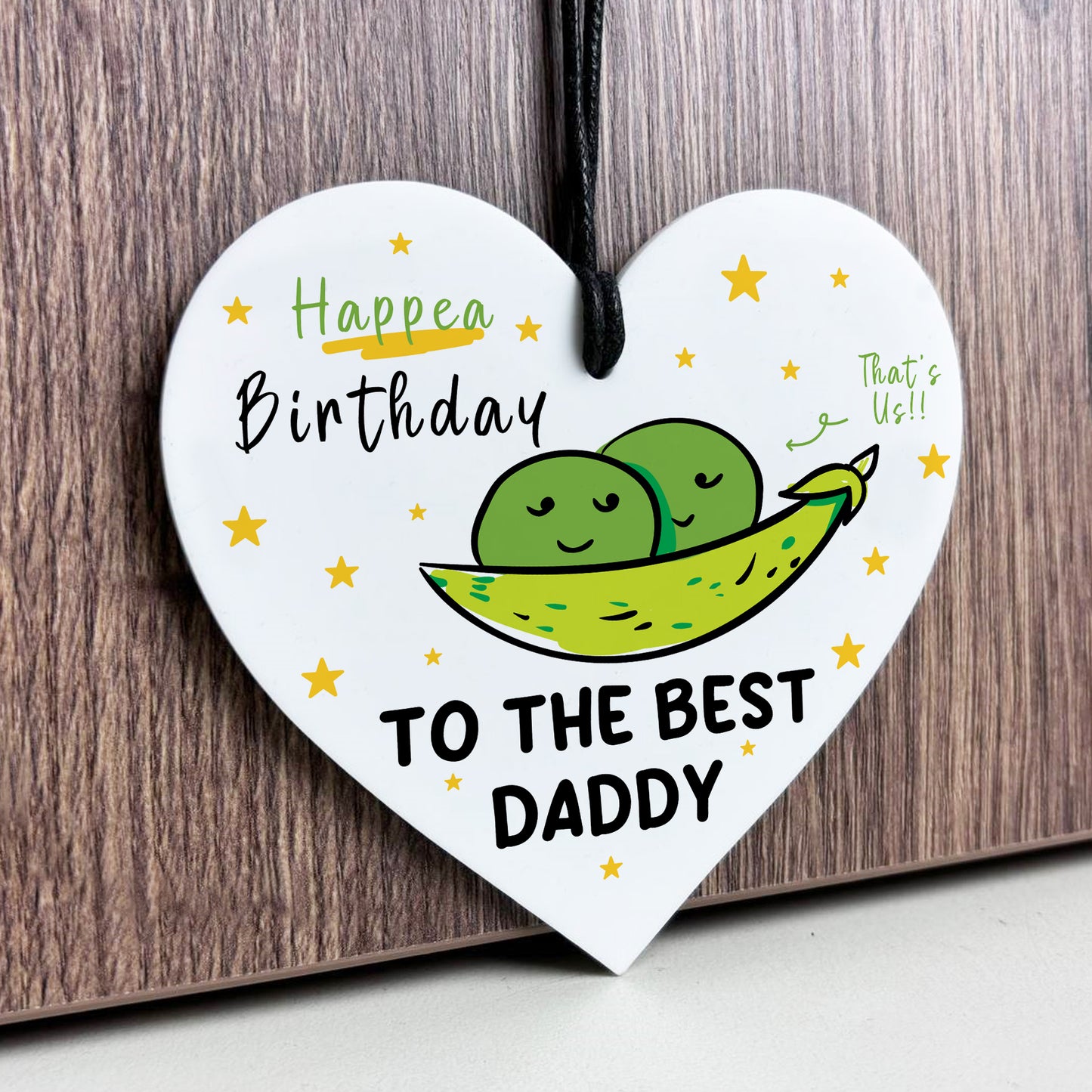 Birthday Gift For Daddy Happea Birthday To The Best Daddy Funny