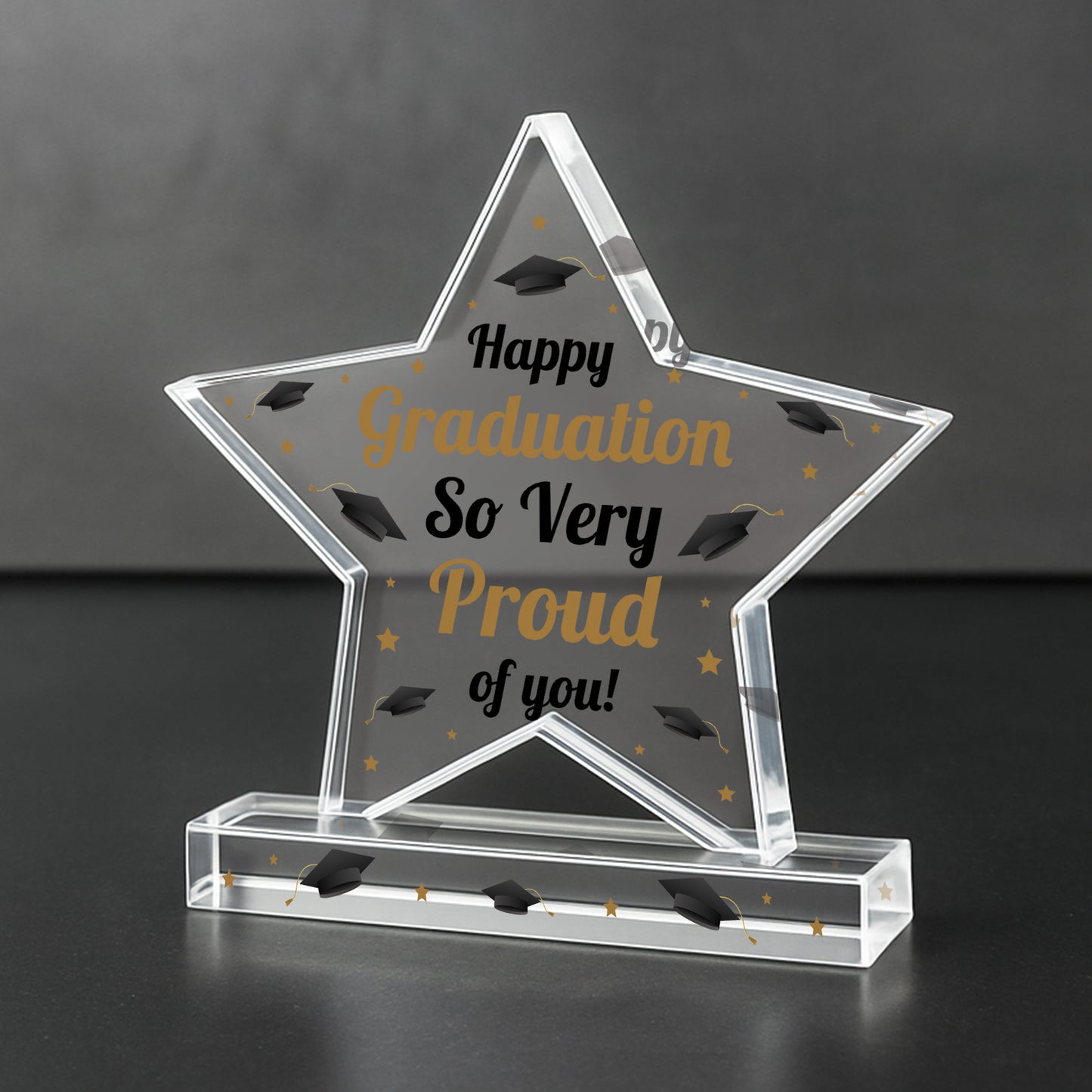 Graduation Gifts for Him Her So Proud Of You Graduation Present