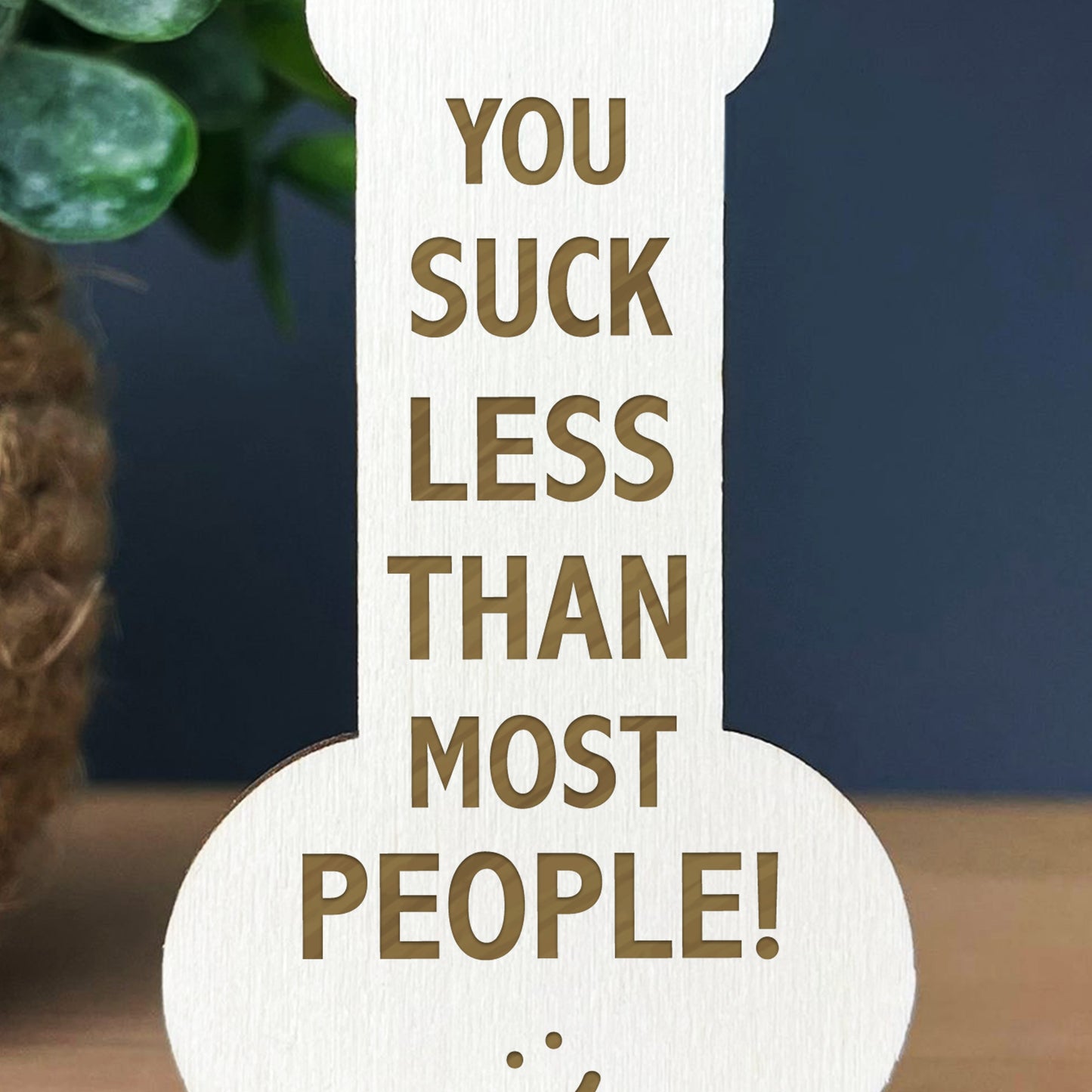 Funny Gift For Friend Colleague Rude Joke Gift For Him Her