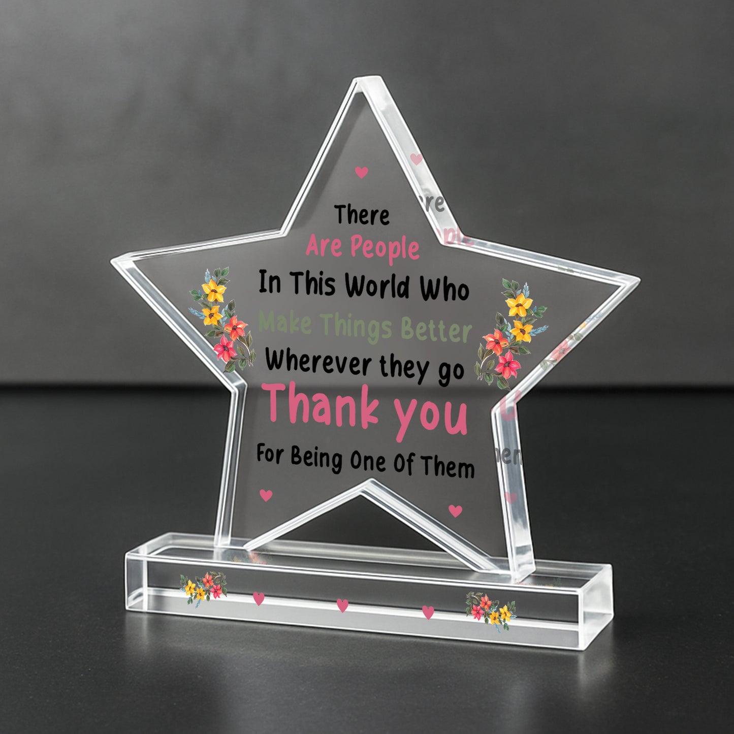 Appreciation Gifts For Him Her Thank You Gifts Retirement Gifts