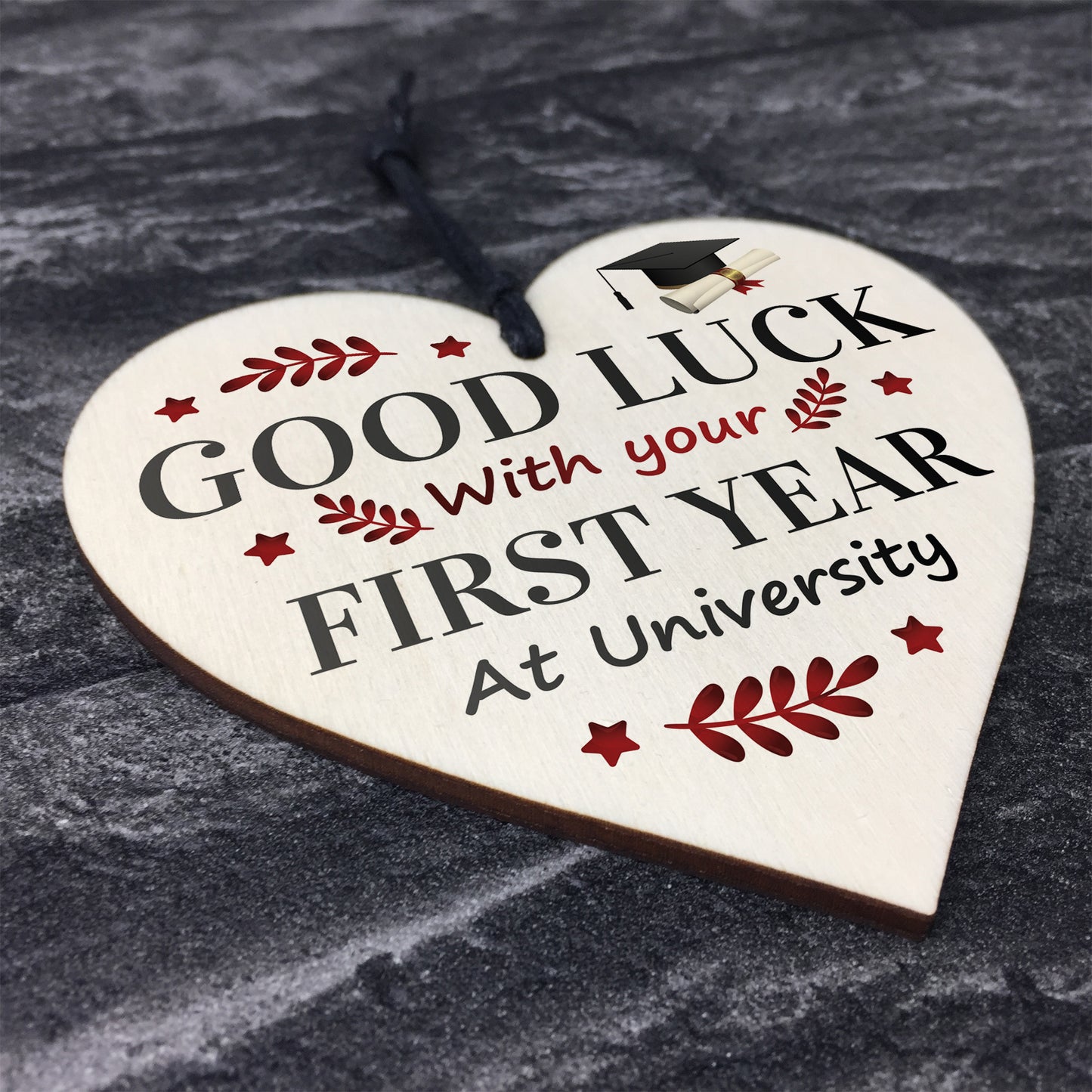 First Year of University Good Luck Gifts, Uni Gifts For Students