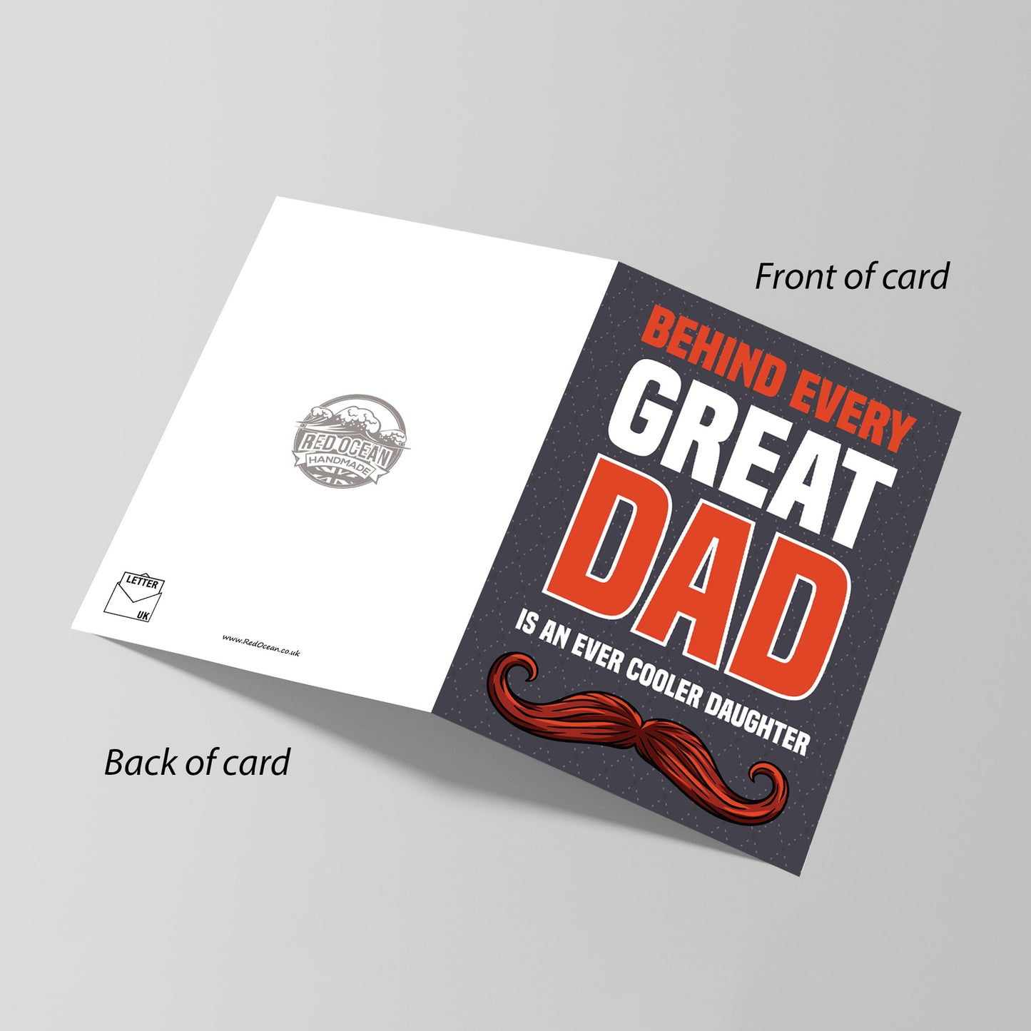 Funny Joke Card For Dad Birthday Fathers Day Dad Cards