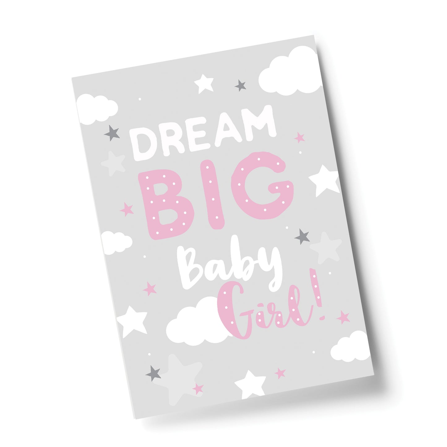 Girls Nursery Print For Girls Bedroom Nursery Wall Prints