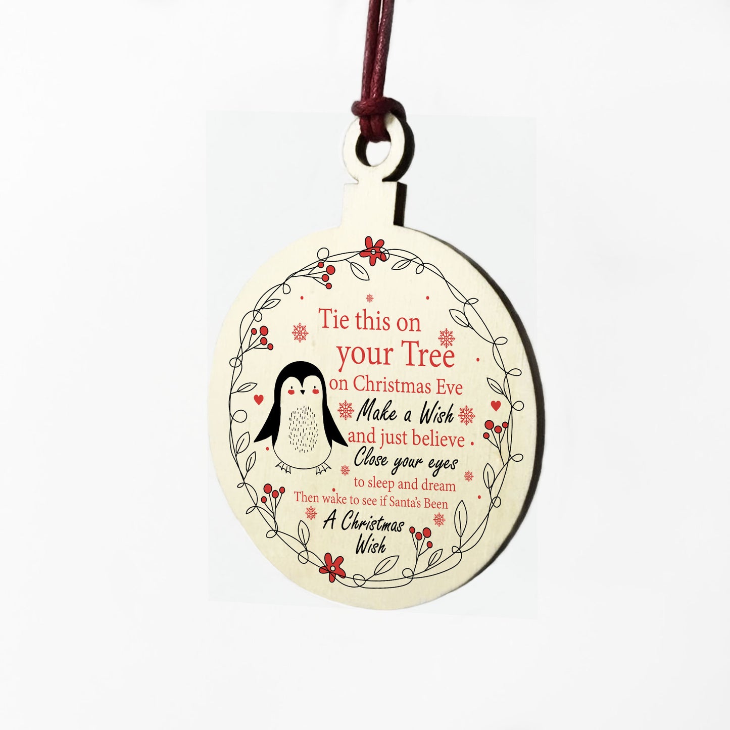 Christmas Eve Gift For Daugher Son Christmas Eve Box Filler