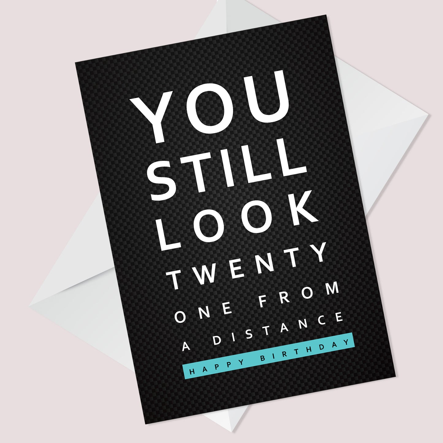 Funny 30th 40th 50th 60th Birthday Card For Men Women Joke