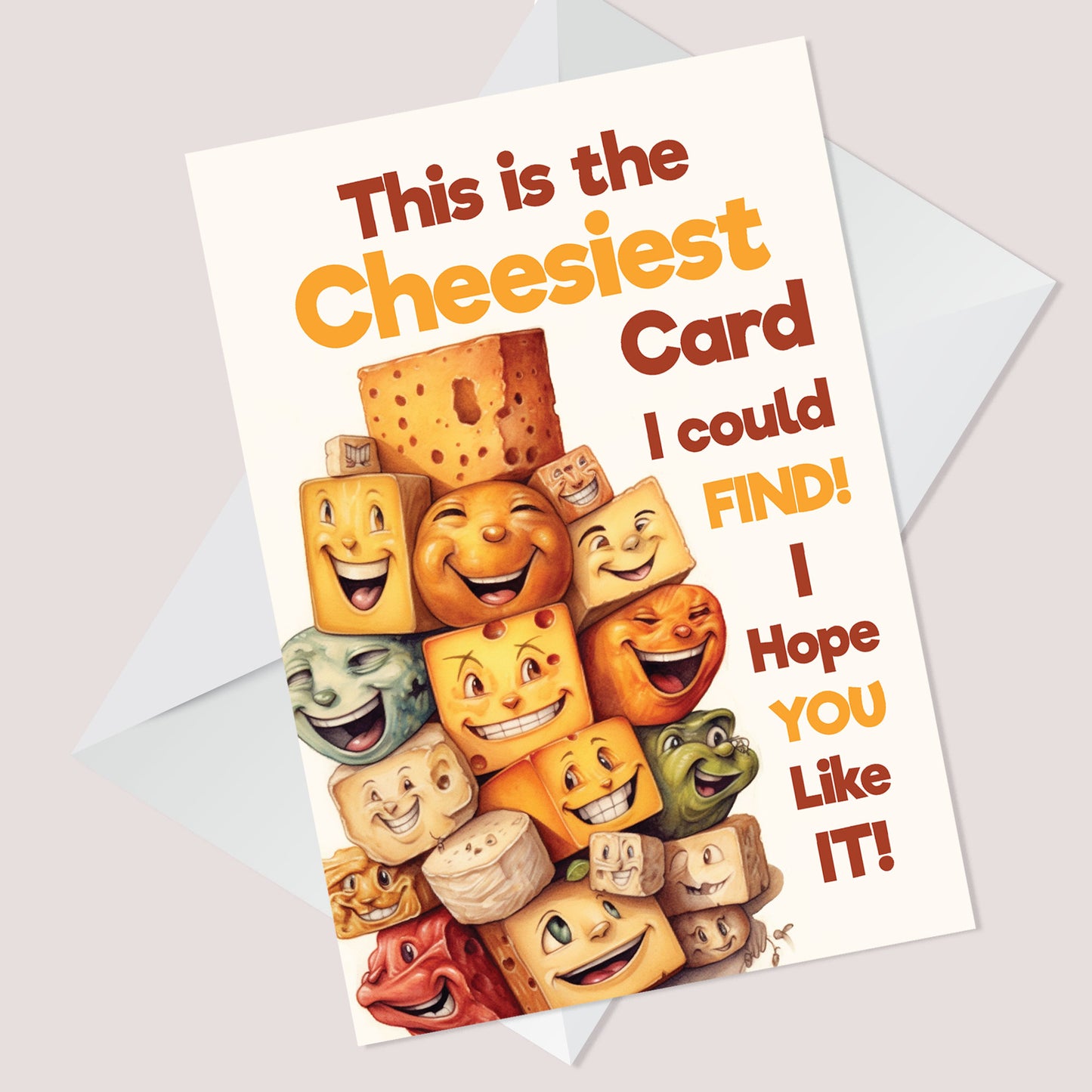 Funny Birthday Card For Girlfriend Boyfriend Anniversary Card