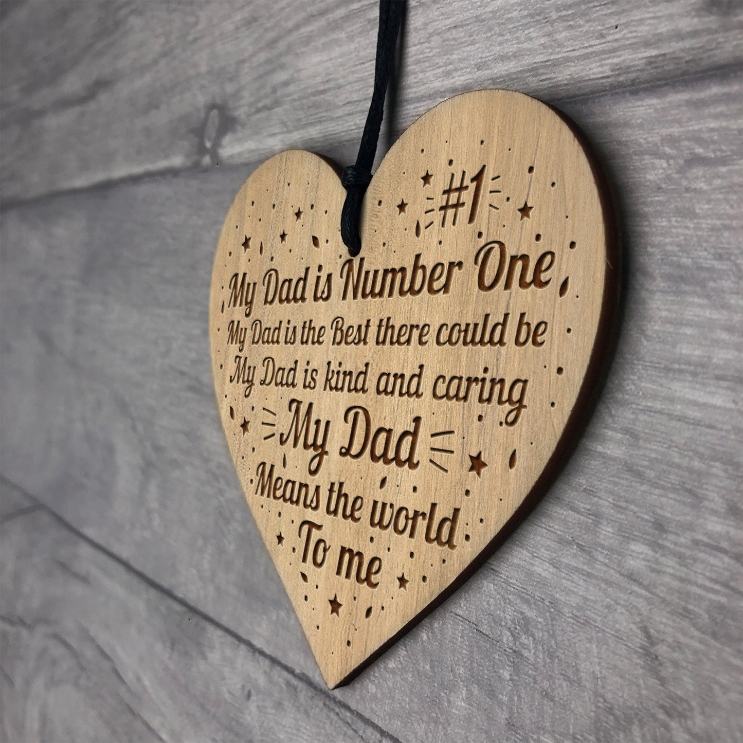 Dad Birthday Gifts From Daughter Son Fathers Day Gifts For Dad