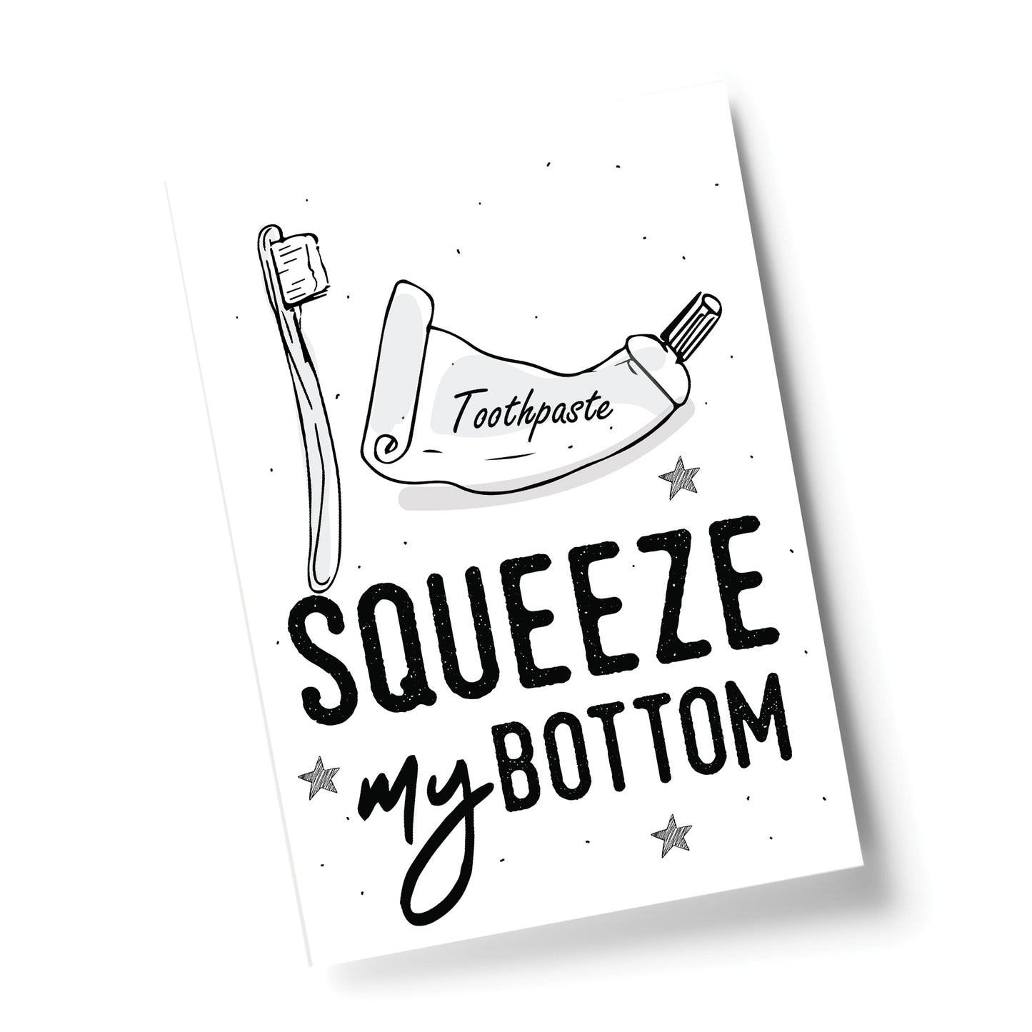 Funny Sign For The Bathroom Loo Toilet Bathroom Print Wall Art
