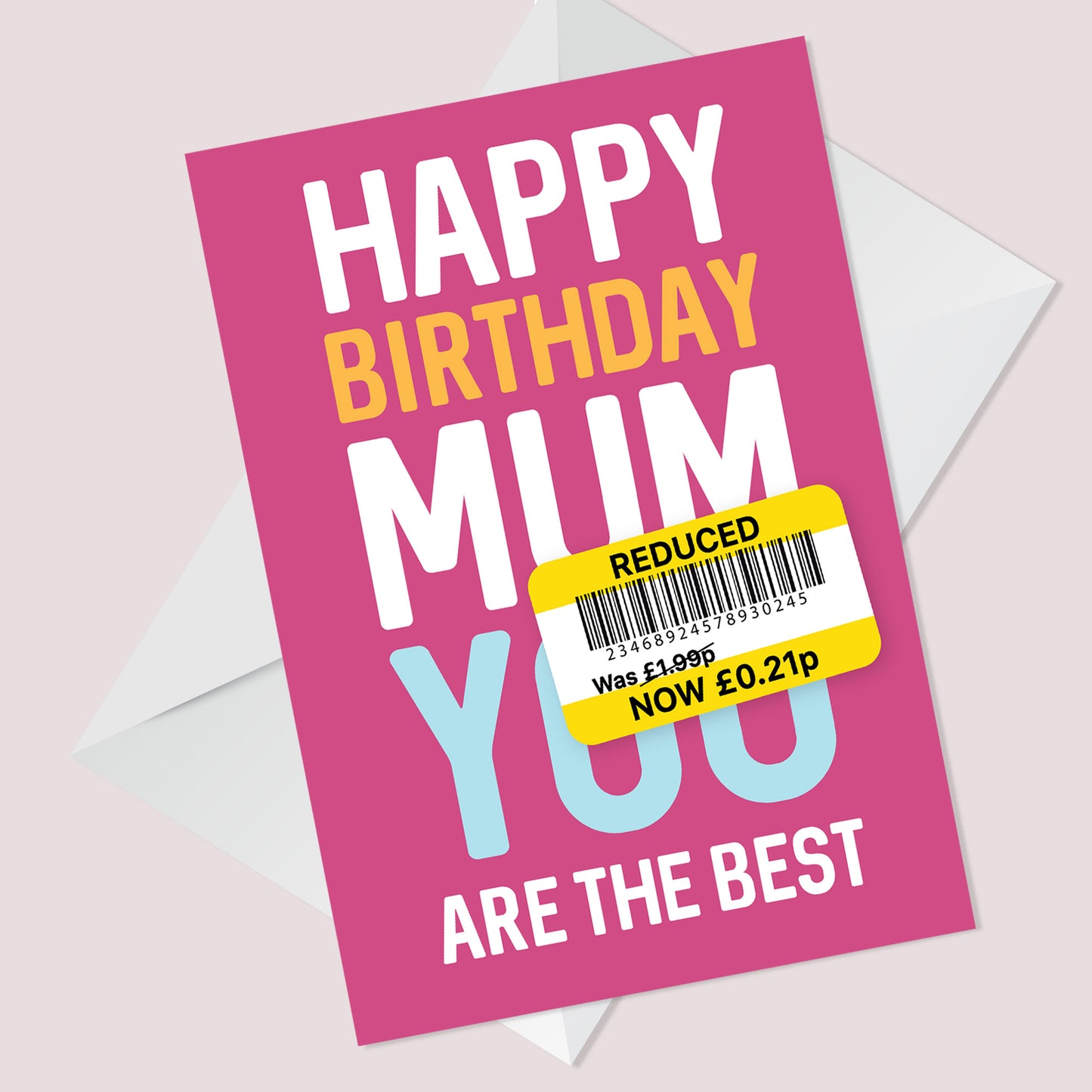 Mum Birthday Cards Funny Birthday Card Funny Card Birthday Card