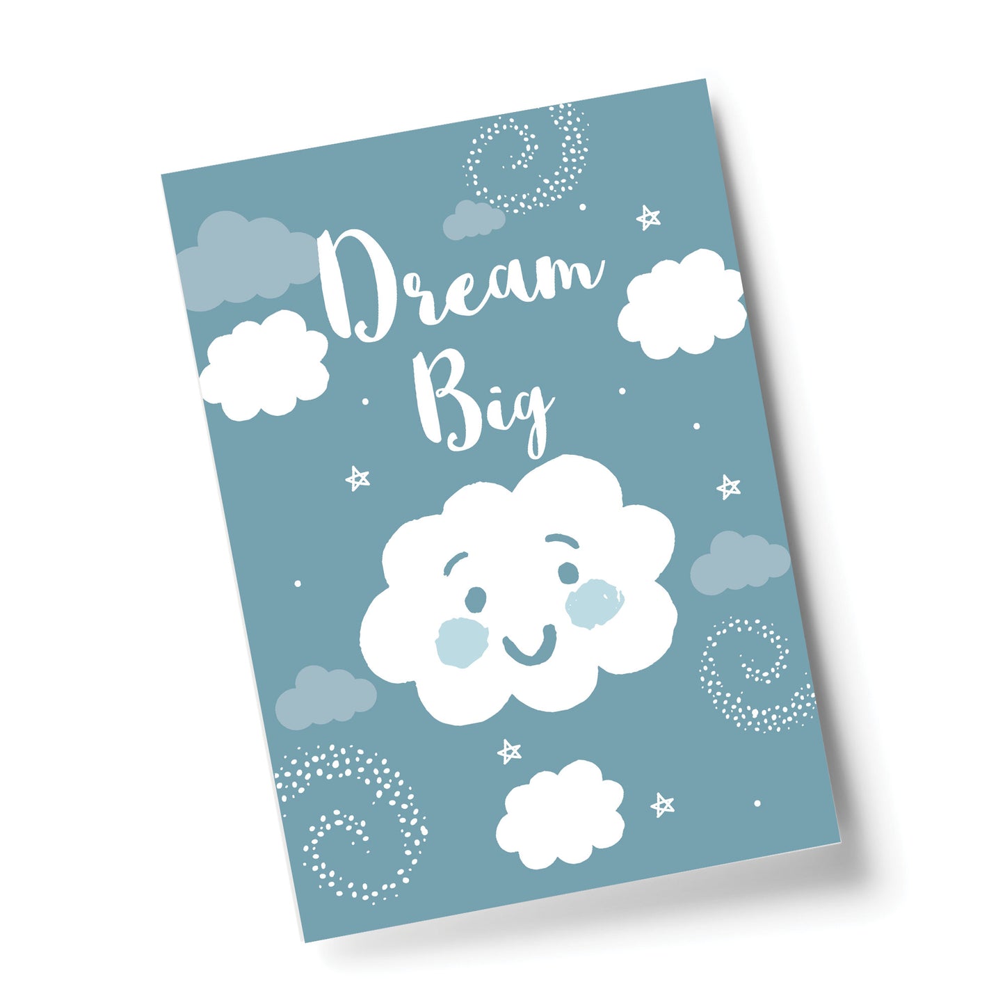 Cute Nursery Print For Baby Girl Bedroom Wall Art Nursery Decor