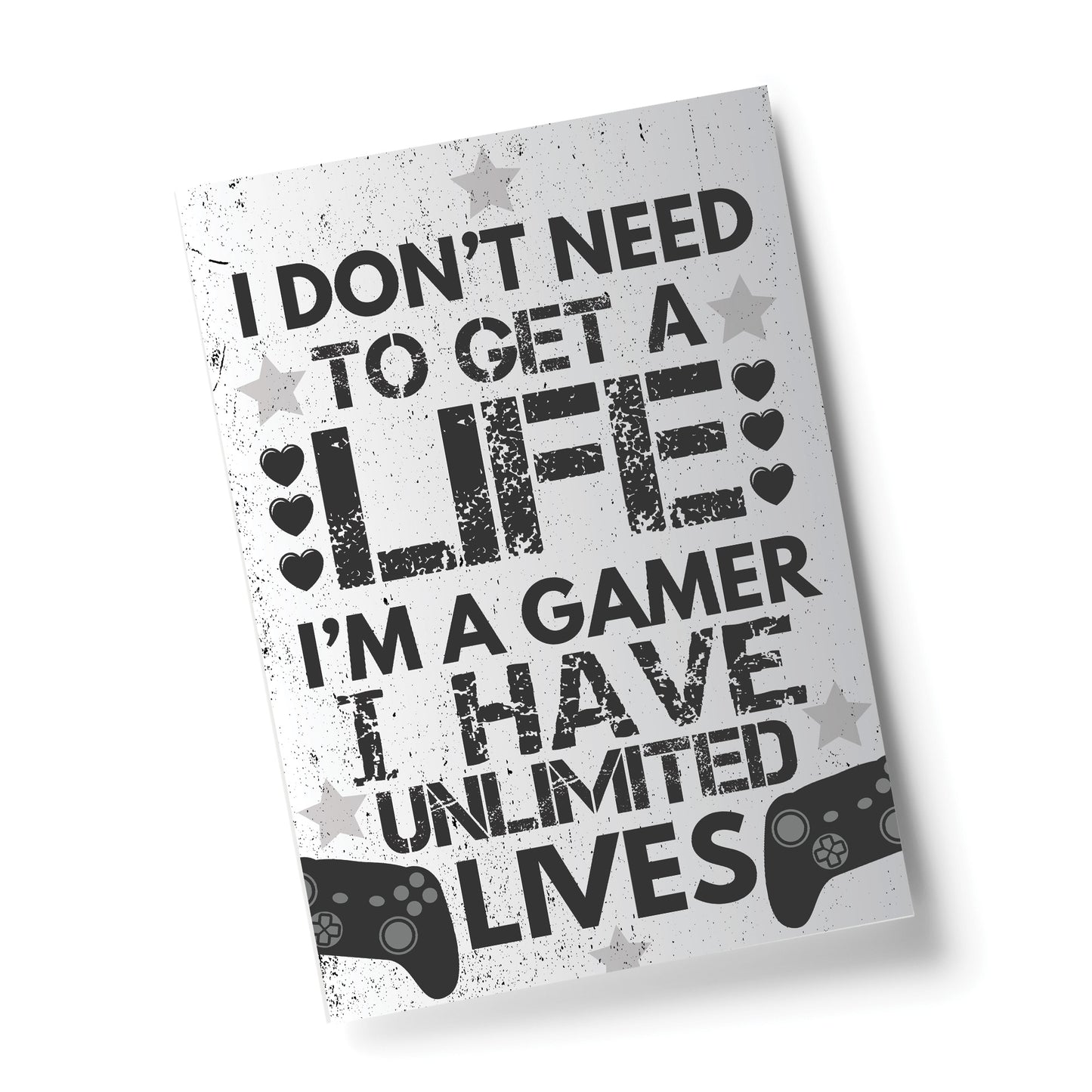 Gaming Sign For Wall Funny Gamer Gift For Xbox Fan Boys Bedroom
