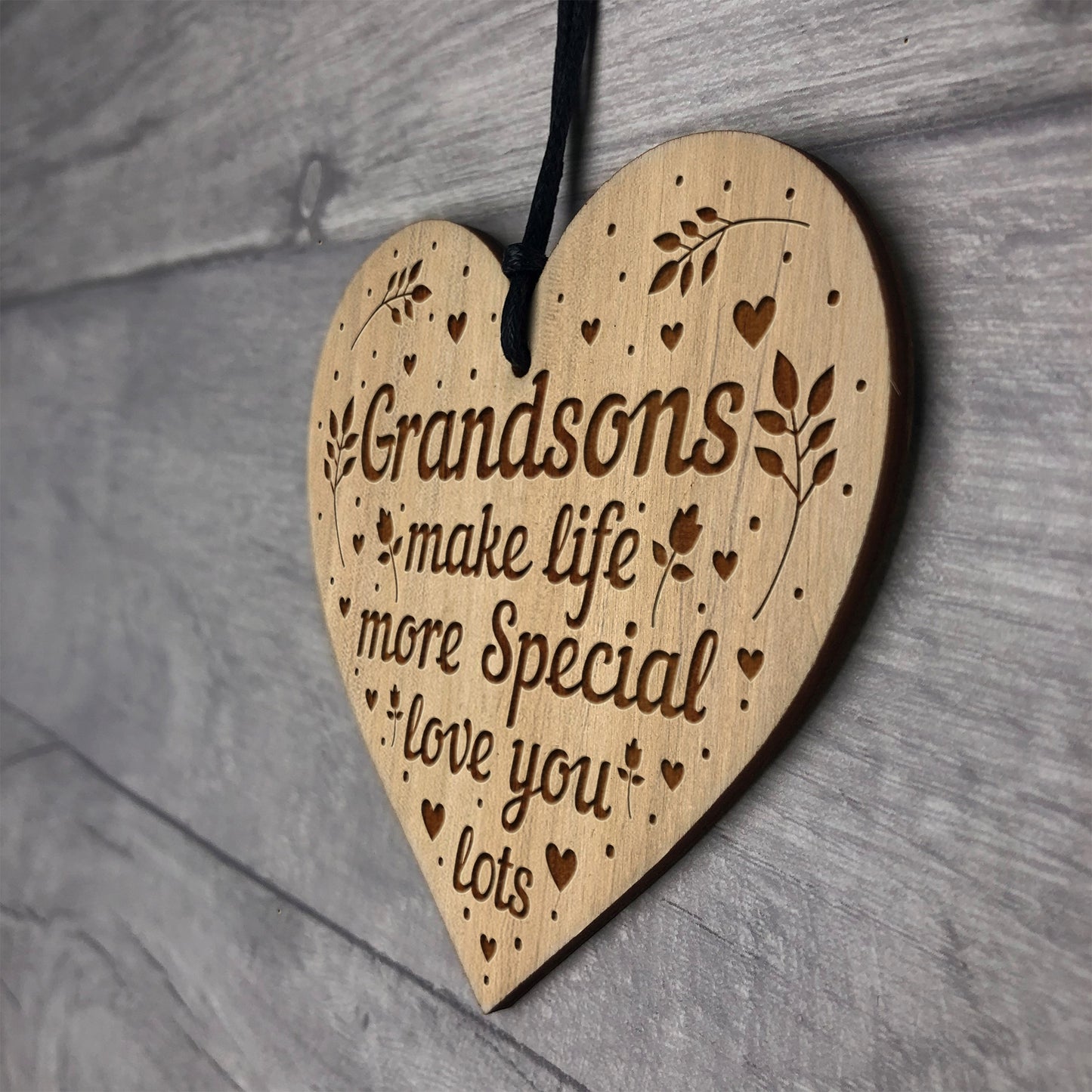 Grandson Gifts Grandson Birthday Gifts For Grandson Christmas