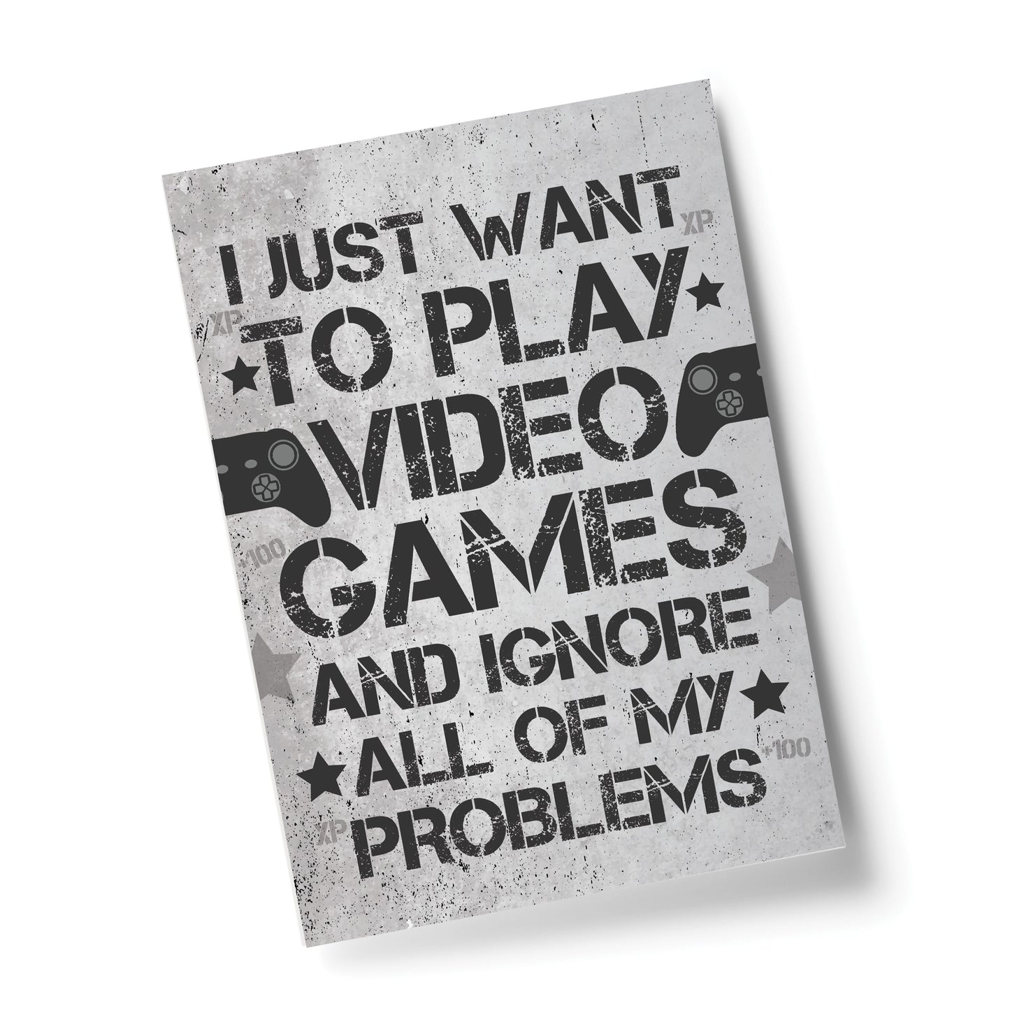 Gifts For Men Son Dad Uncle Gaming Prints Gaming Signs For Wall