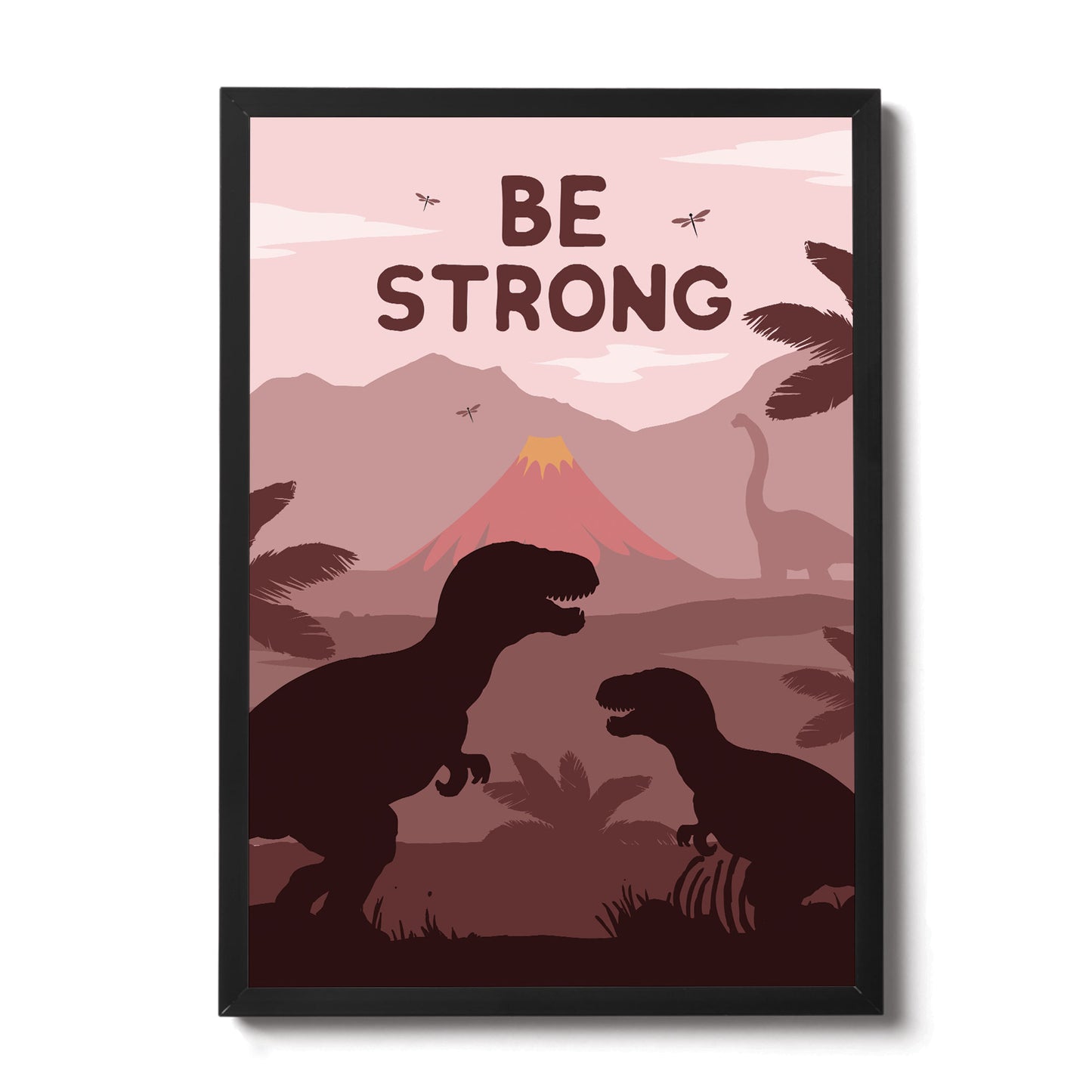 Framed Print For Boys Bedroom Boys Bedroom Decor Wall Art