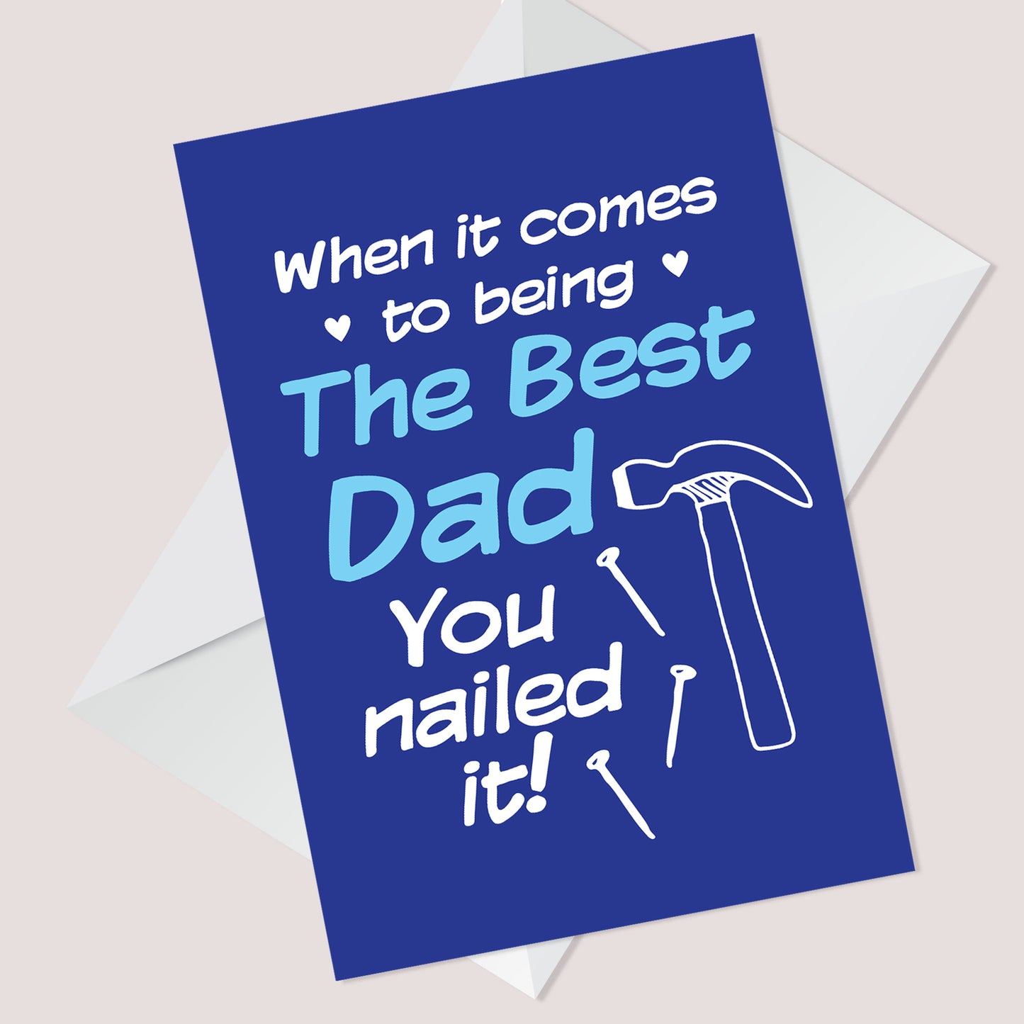 Funny Humour Dad Birthday Cards Fathers Day Cards For Dad
