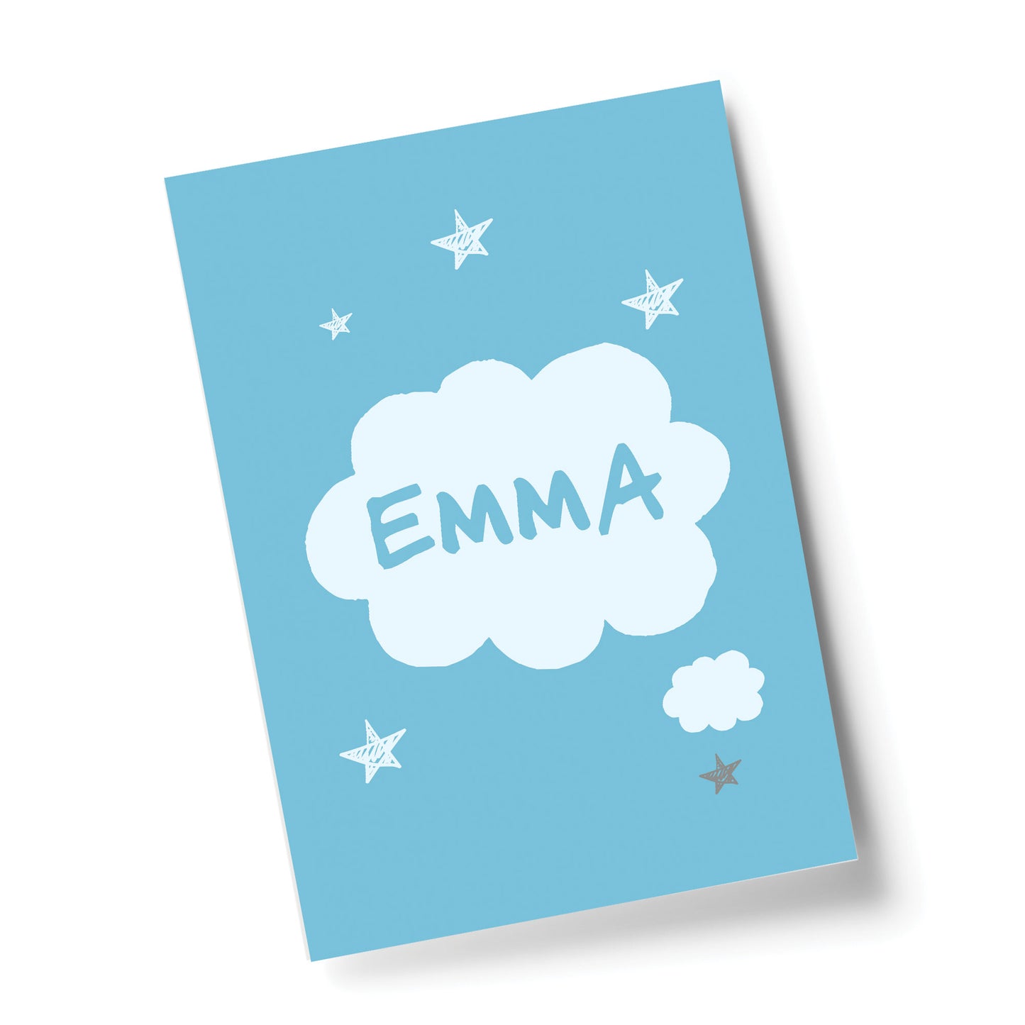 PERSONALISED Bedroom Sign Girls Boys Bedroom Wall Art Boy Girl