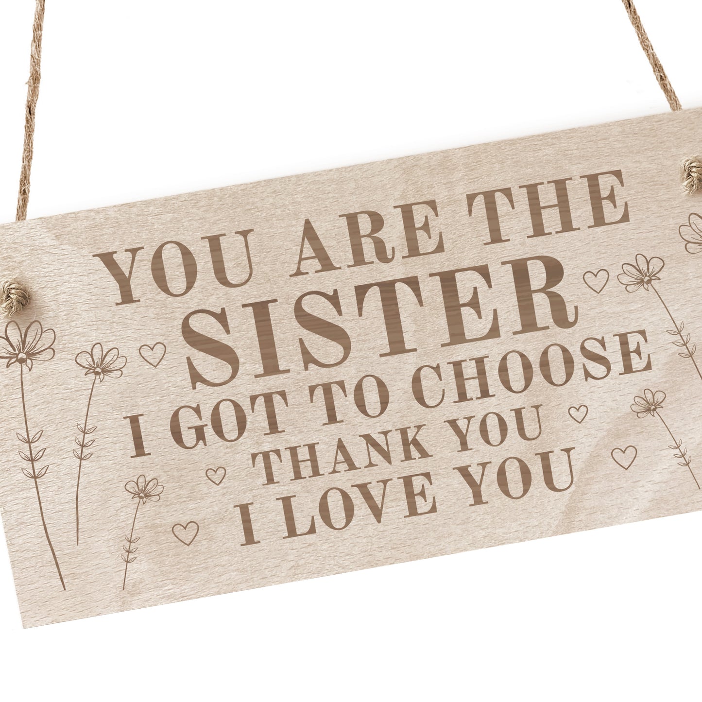 Best FRIEND Gift Sister Gift Wood Sign Friendship Sign Thank You