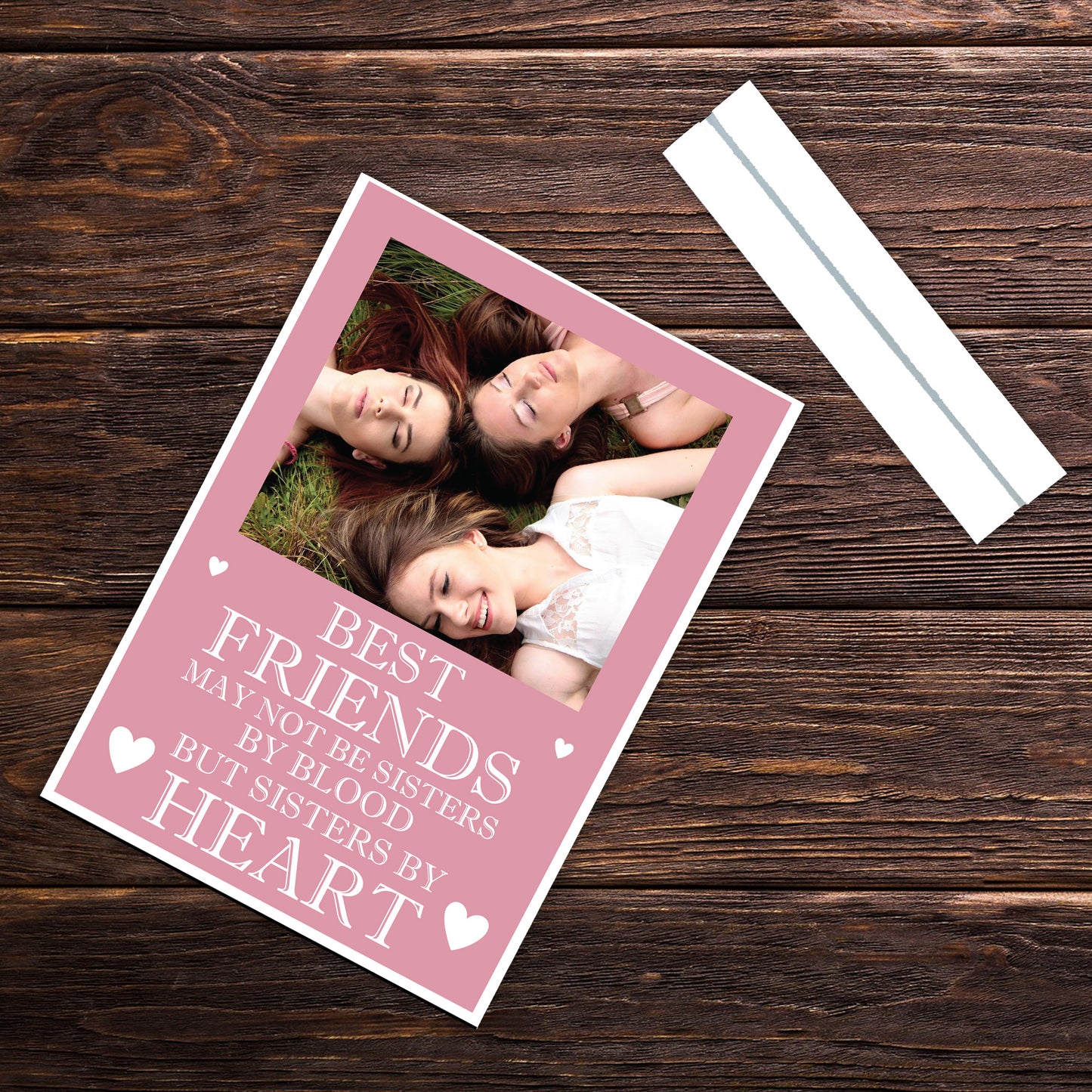 Sister Birthday Gift Plaque Sister Gift For Christmas Friend