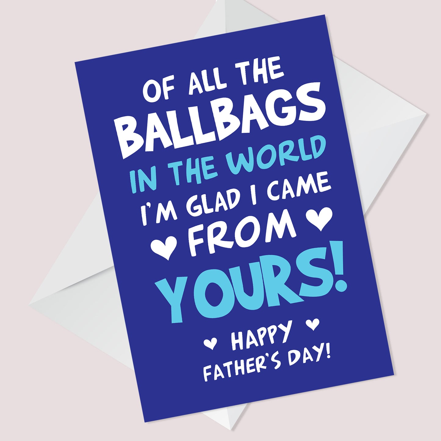Fathers Day Cards For Dad Greetings Card Fathers Day Card