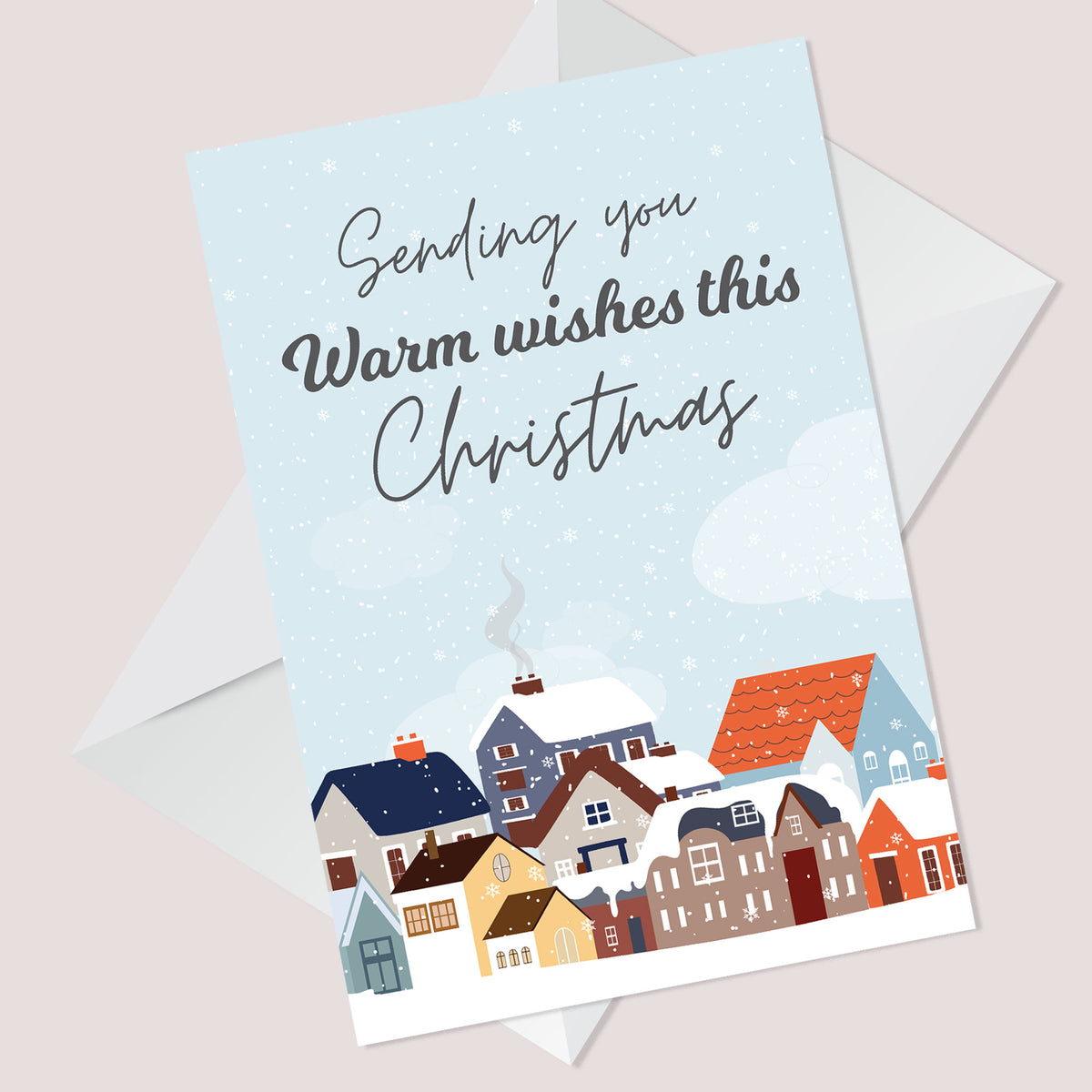 Christmas Cards For Mum Dad Nan Grandad Nanny Grandma Grandpa