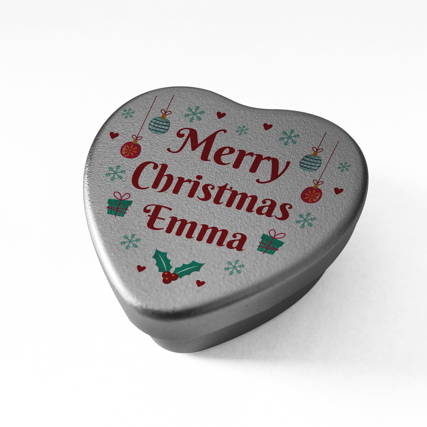 Merry Christmas Gift For Daughter Best Friend Mum Nan Auntie