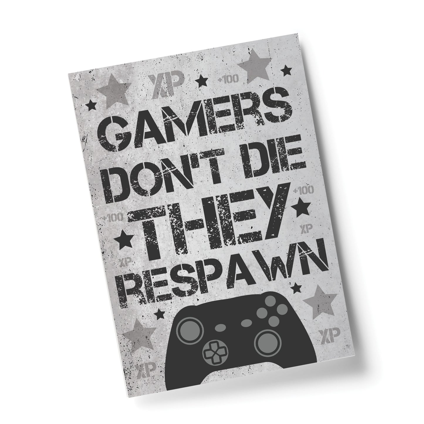 Gaming Sign For Games Room Man Cave Boys Bedroom Decor