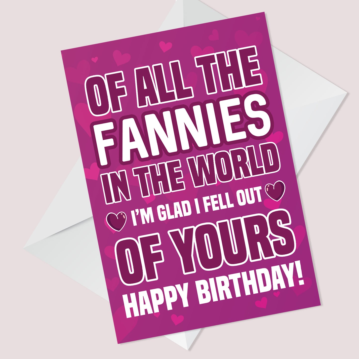Birthday Card For Mum Funny 30th 40th 50th 60th Birthday Card