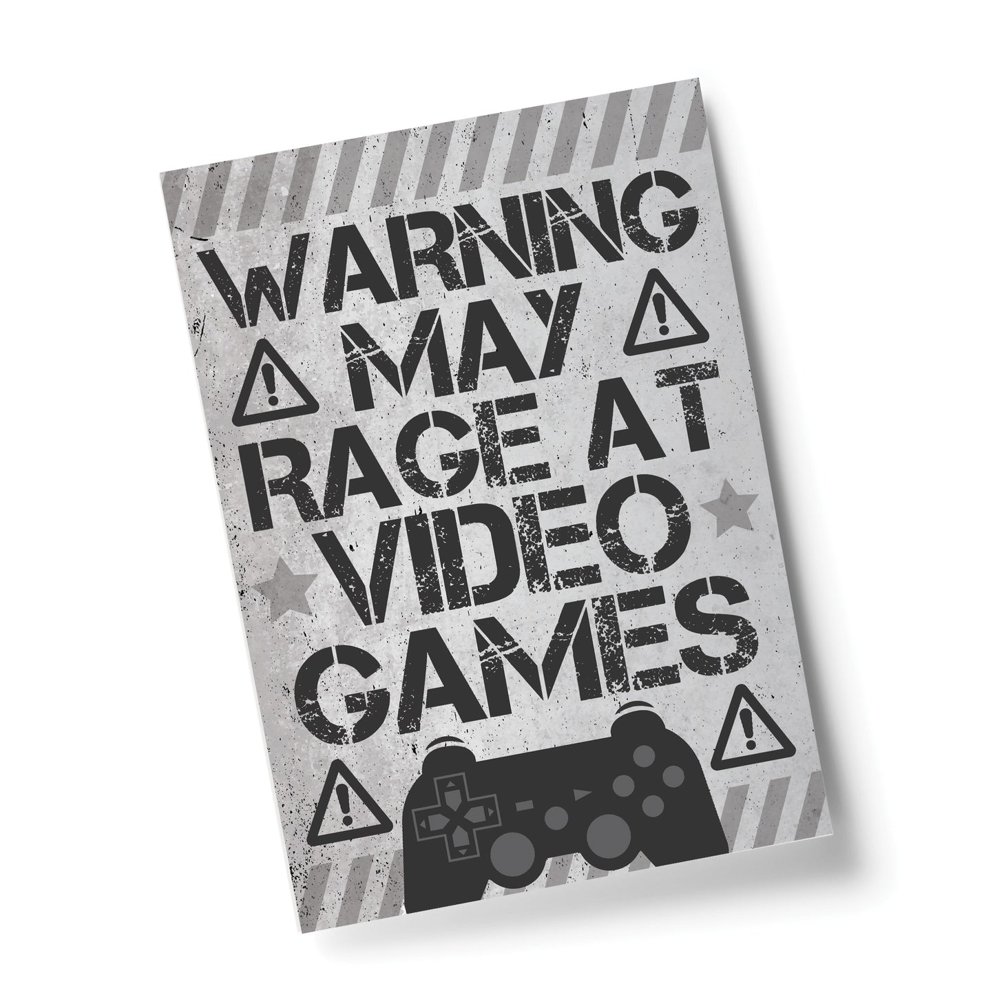 Funny Gaming Sign Novelty Gamer Gift Gaming Sign For Wall Boy