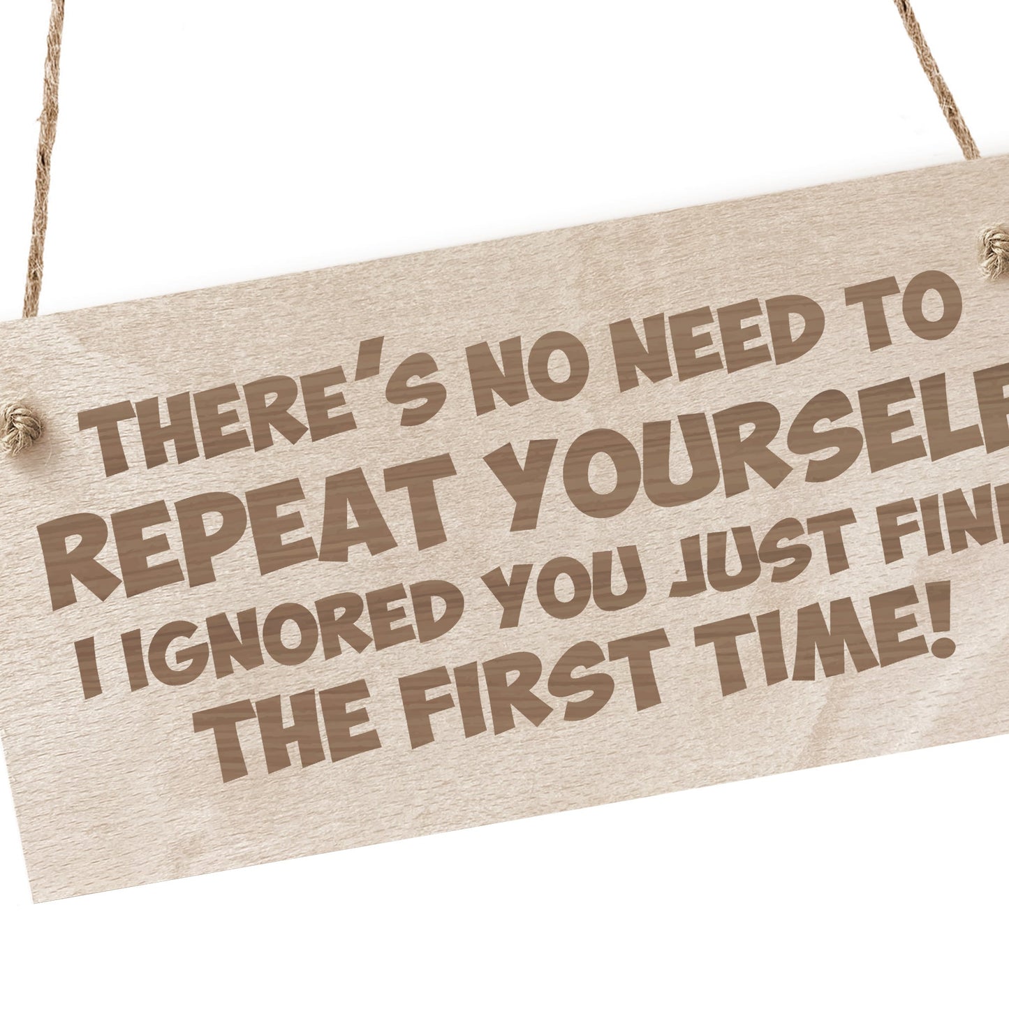 Funny Bar Sign Hanging Wood Sign Home Bar Pub Sign Friendship