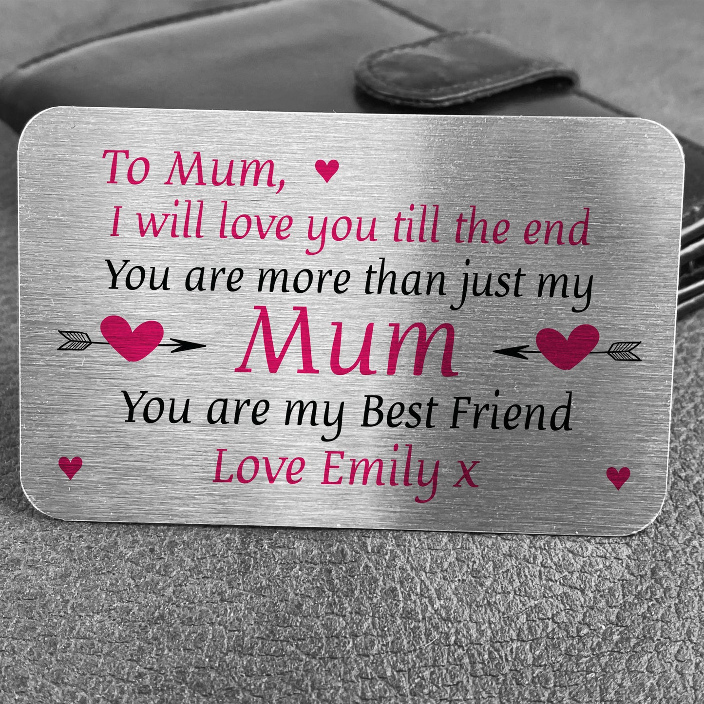 Mum Gift For Mothers Day Birthday Best Friend Personalised
