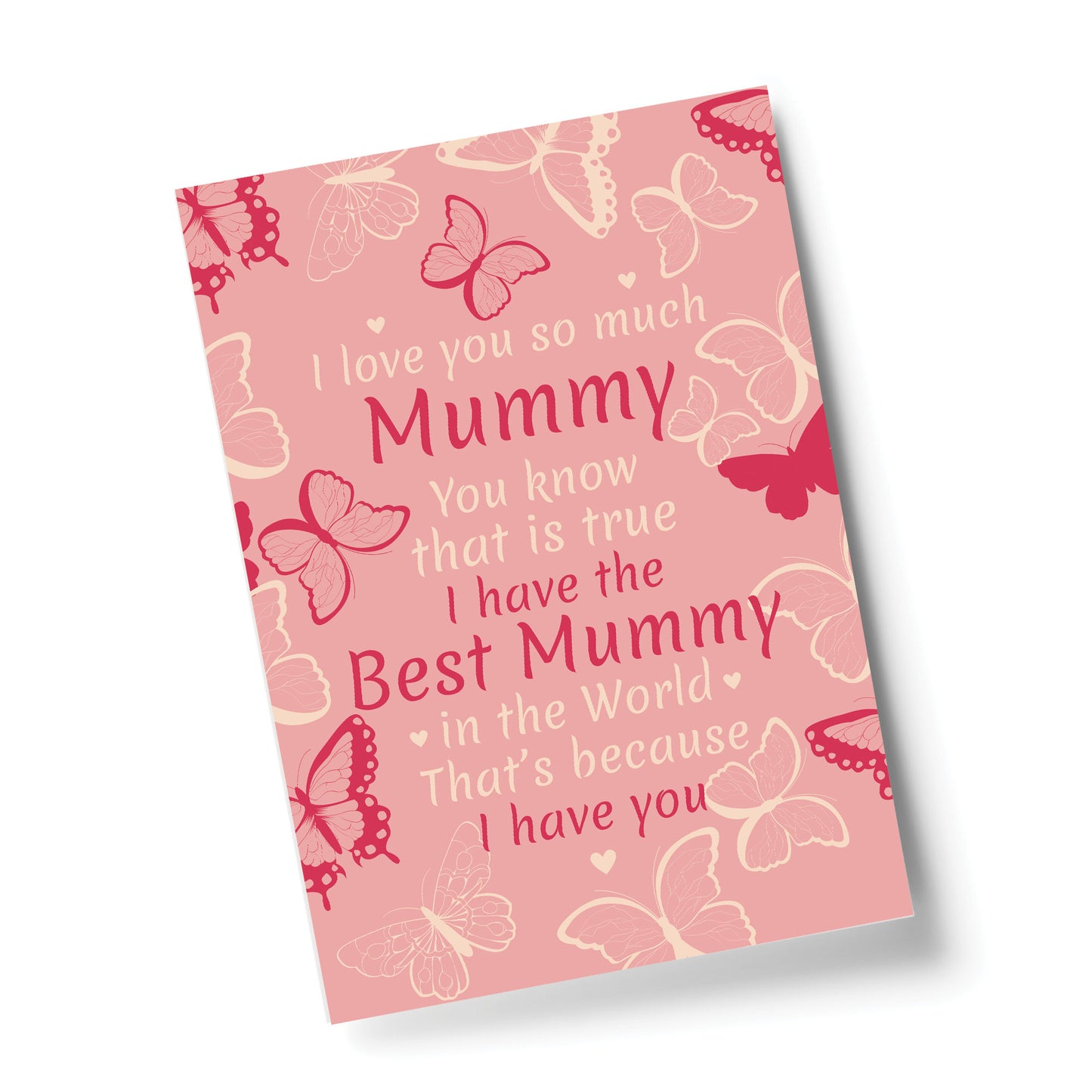 Christmas Birthday Gifts For Mummy From Daughter Son Print