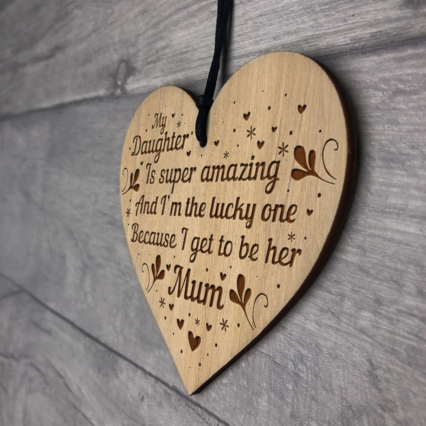 Gift for Daughter Birthday Gifts Daughter Gifts Daughter Xmas